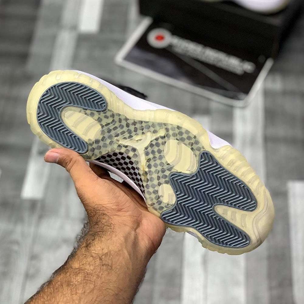 Aj-11 (Jubiillee) Premium Batch - ShoesRepublic