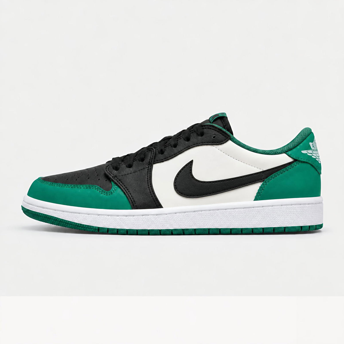 Aj-1 lows Traviis (Green) - ShoesRepublic