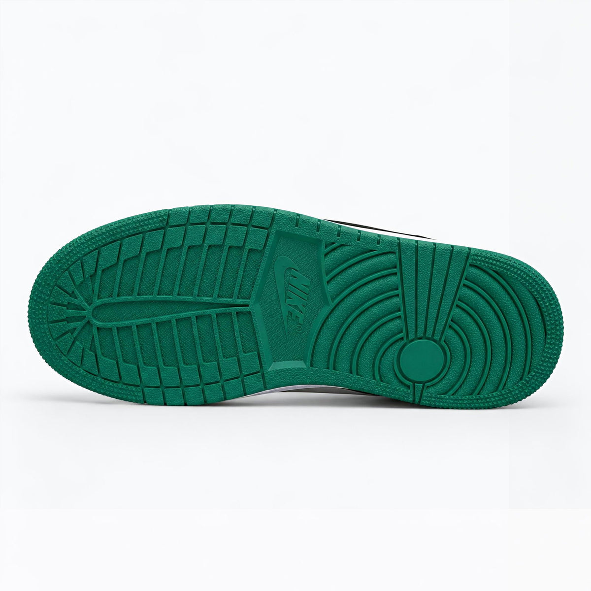 Aj-1 lows Traviis (Green) - ShoesRepublic