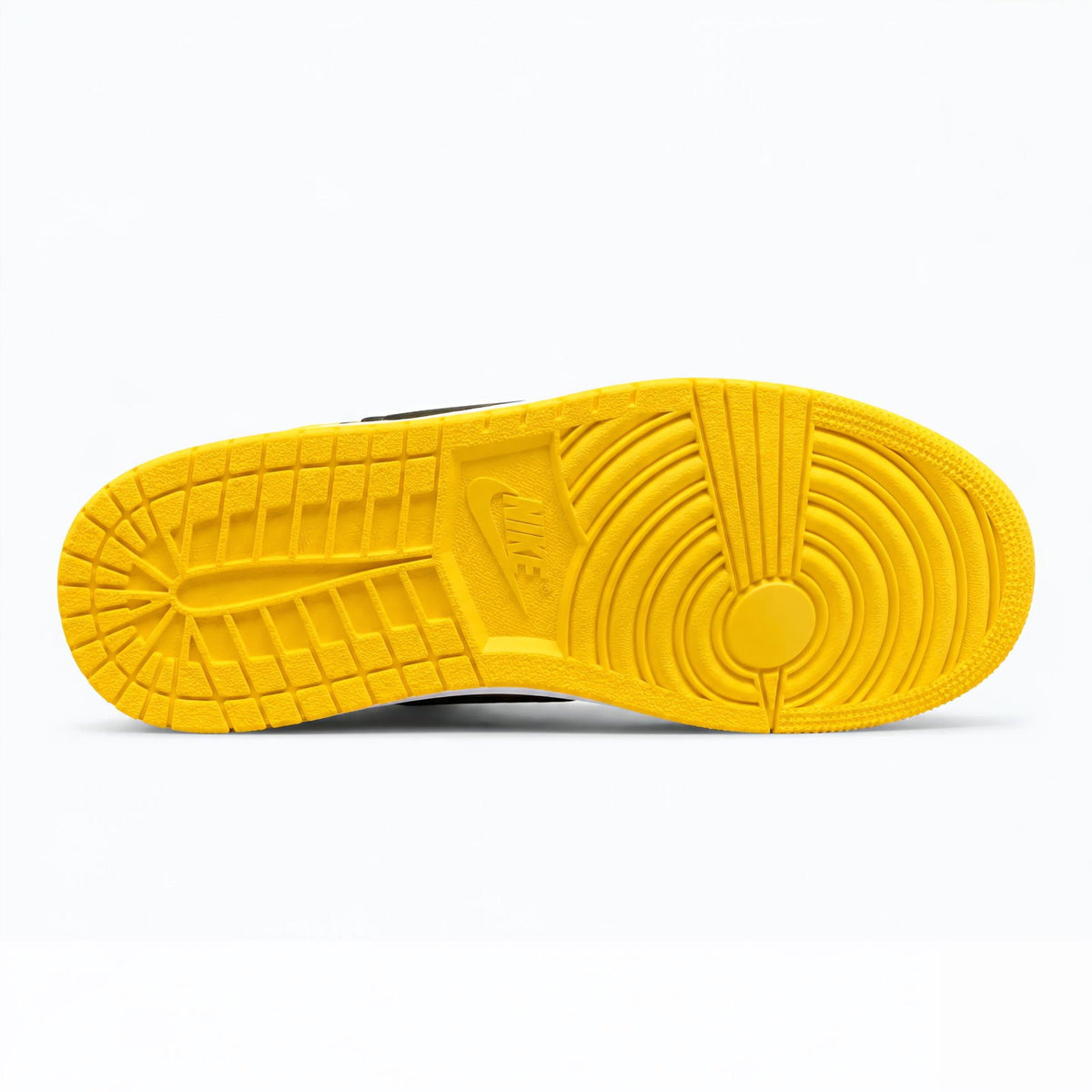 Aj-1 lows Traviis (Yellow) - ShoesRepublic