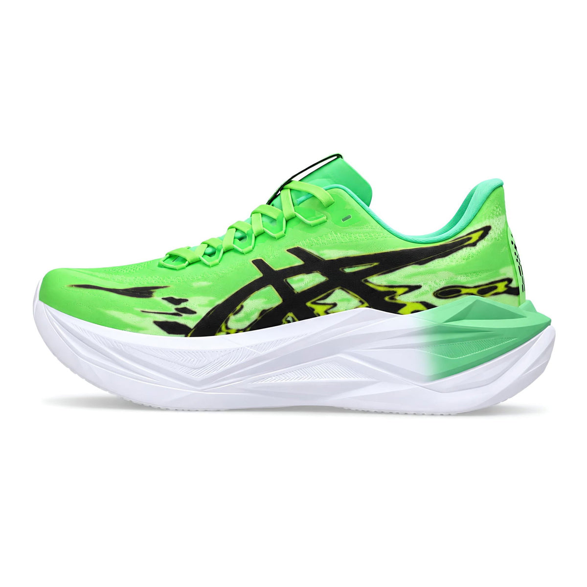 Asics Superblast 3 (Jade Green) - ShoesRepublic