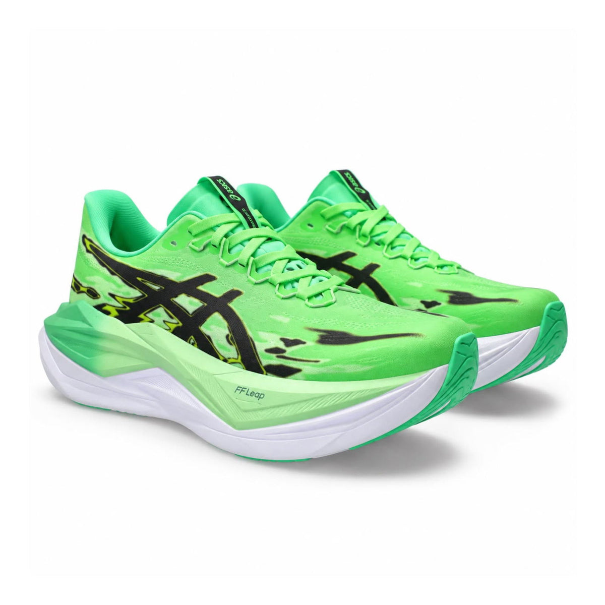Asics Superblast 3 (Jade Green) - ShoesRepublic