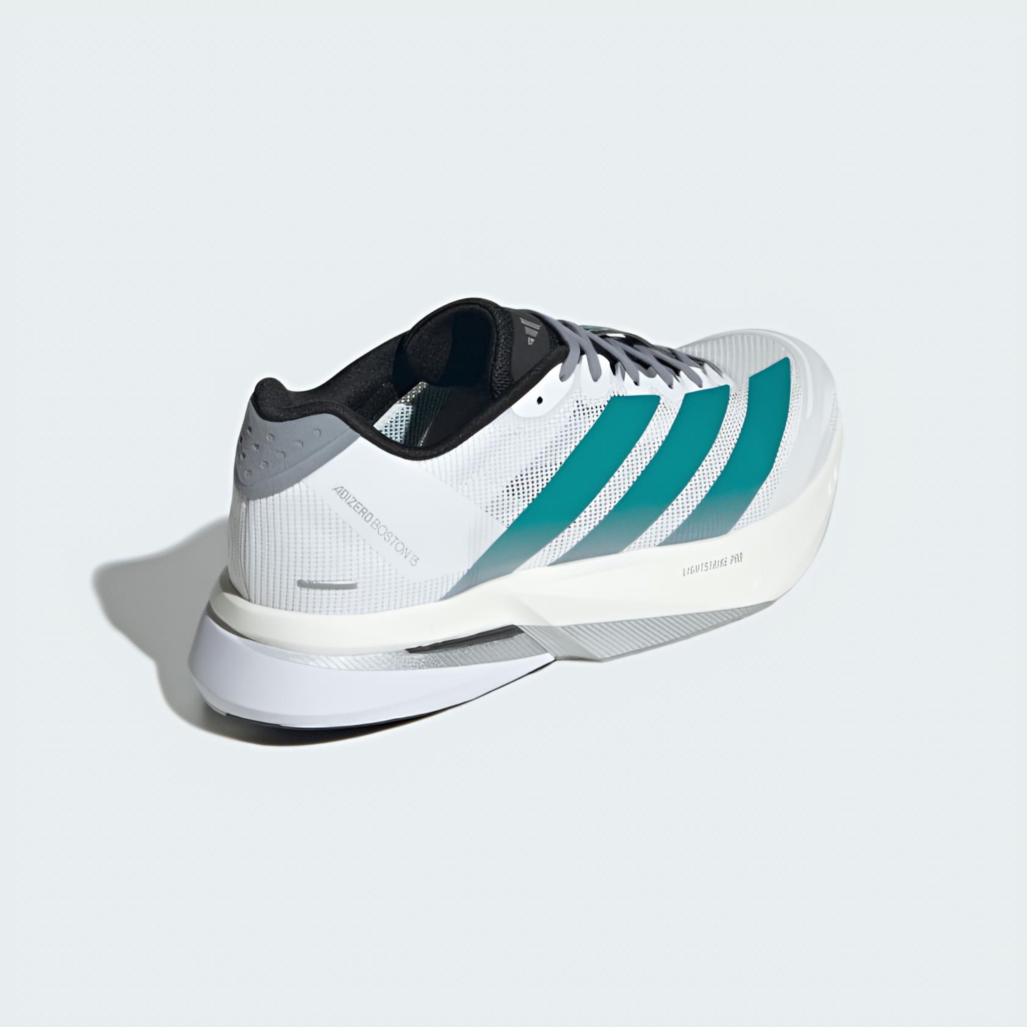 Adiizero Boston 13 (Pure Teal) Ultra lightweight 1:1 Batch