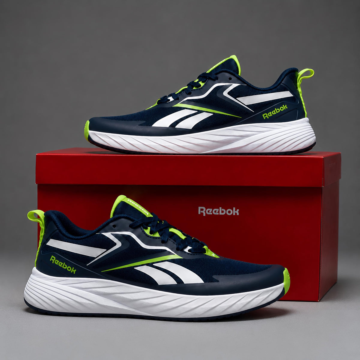 Rbk Verse (Neon)