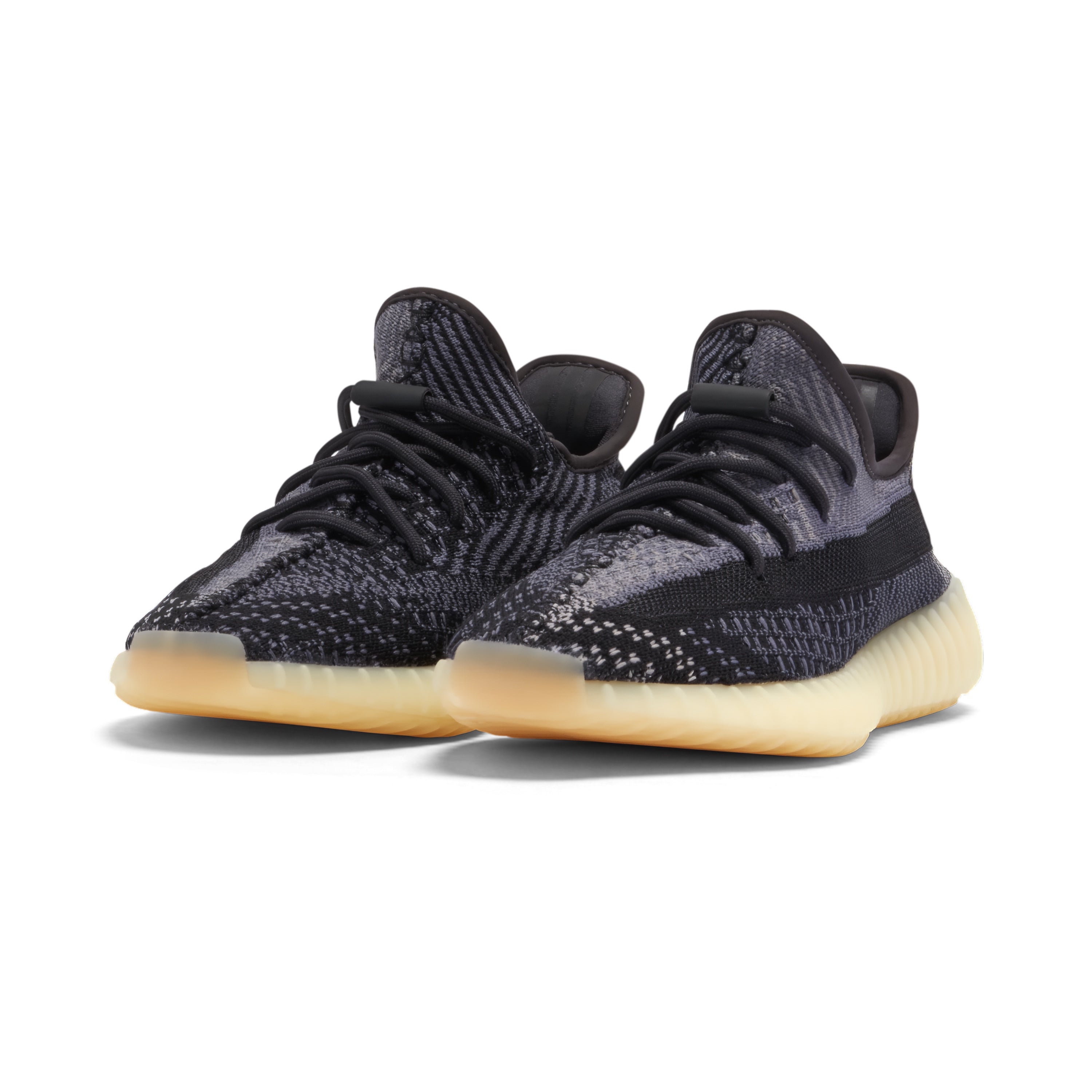 Yeezzy 350 v2 (Carbon) Premium 1:1 UA Batch