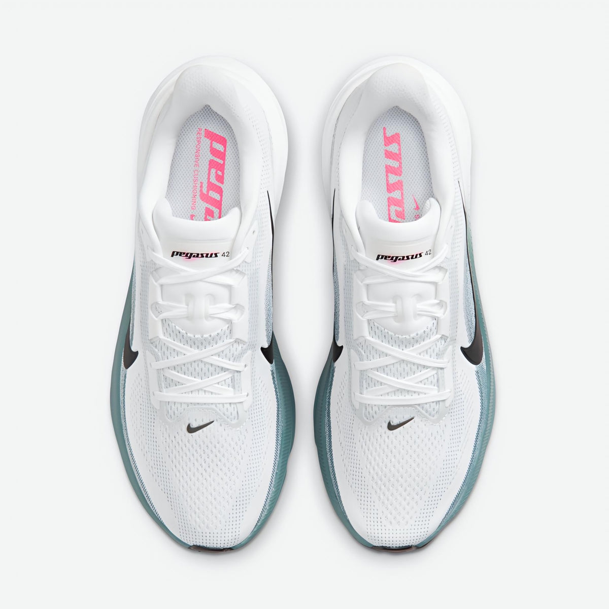 Nk Pegasus 42 (Mineral White)