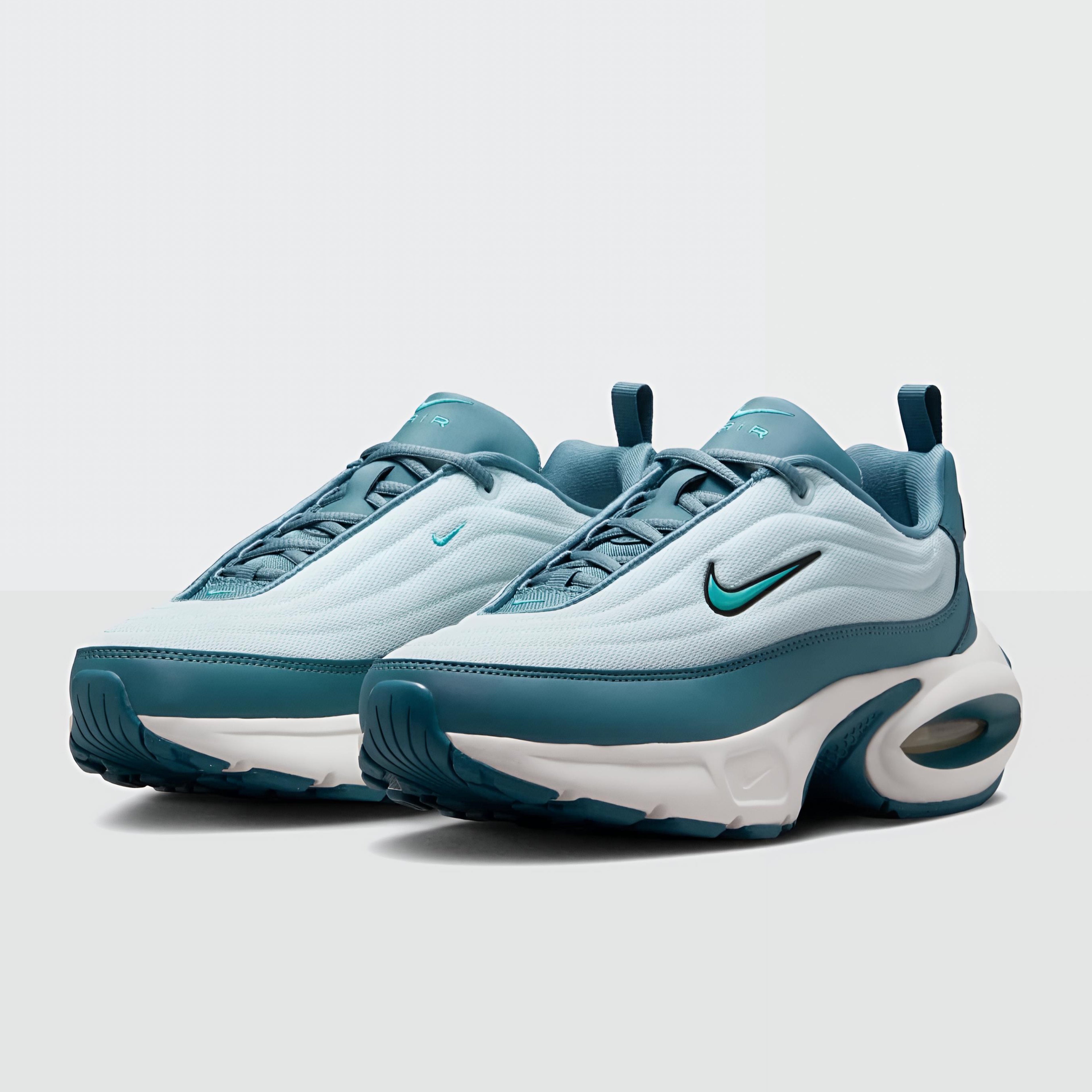 Nk Airmax Portal (Dusty Blue)