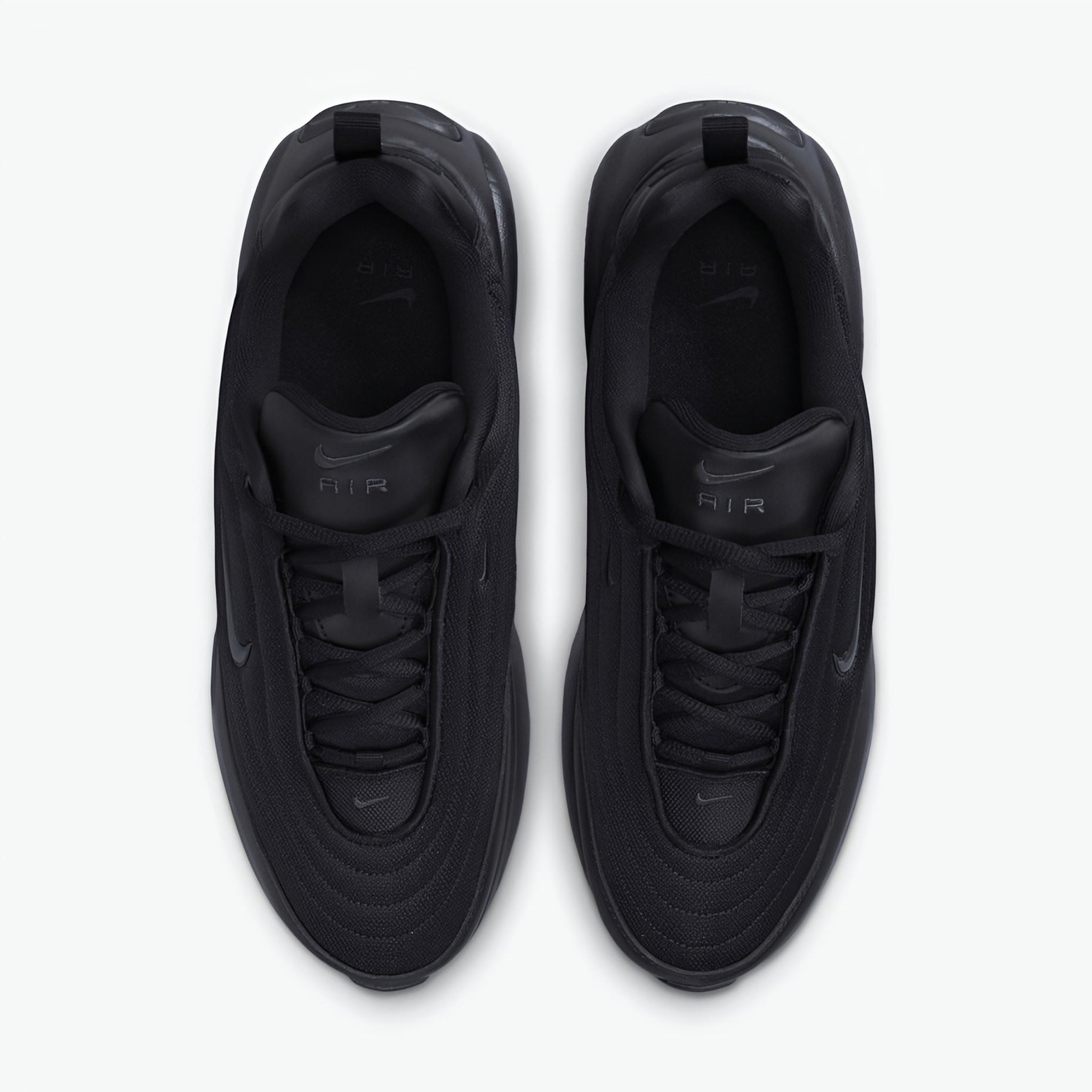 Nk Airmax Portal (Triple Black)