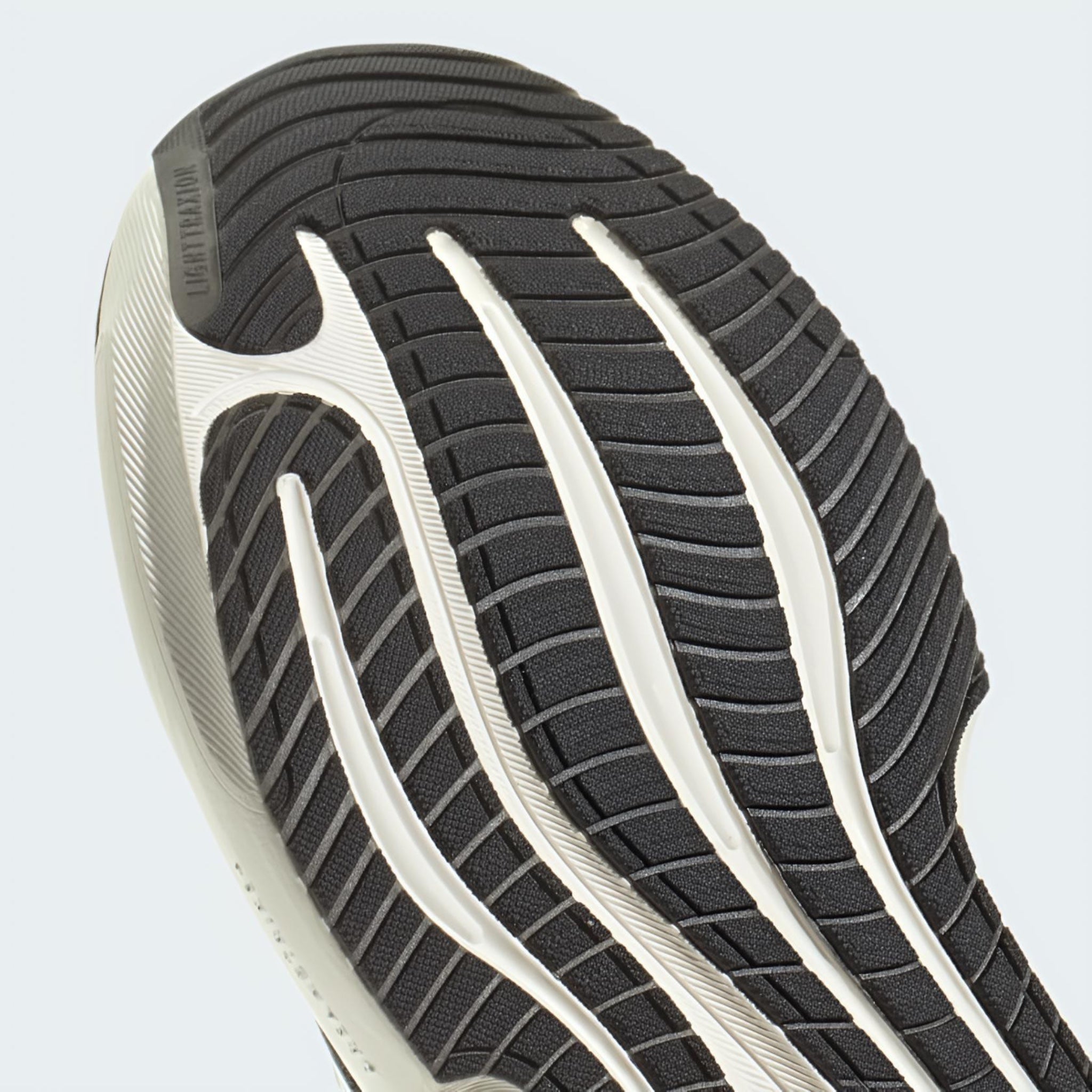Adi Supernova Rise 3 (White Black)