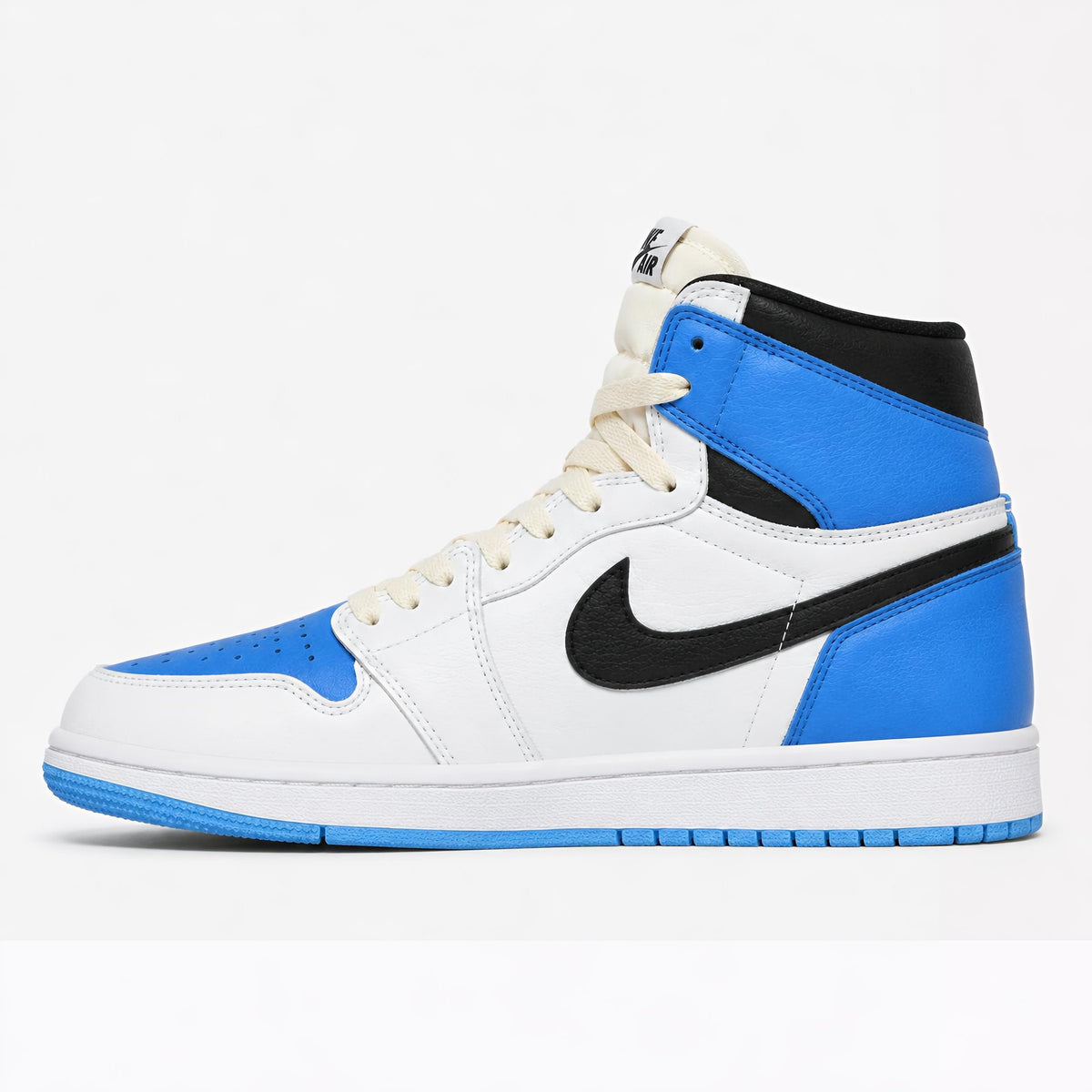 AJ-1 High Traviis (Blue)