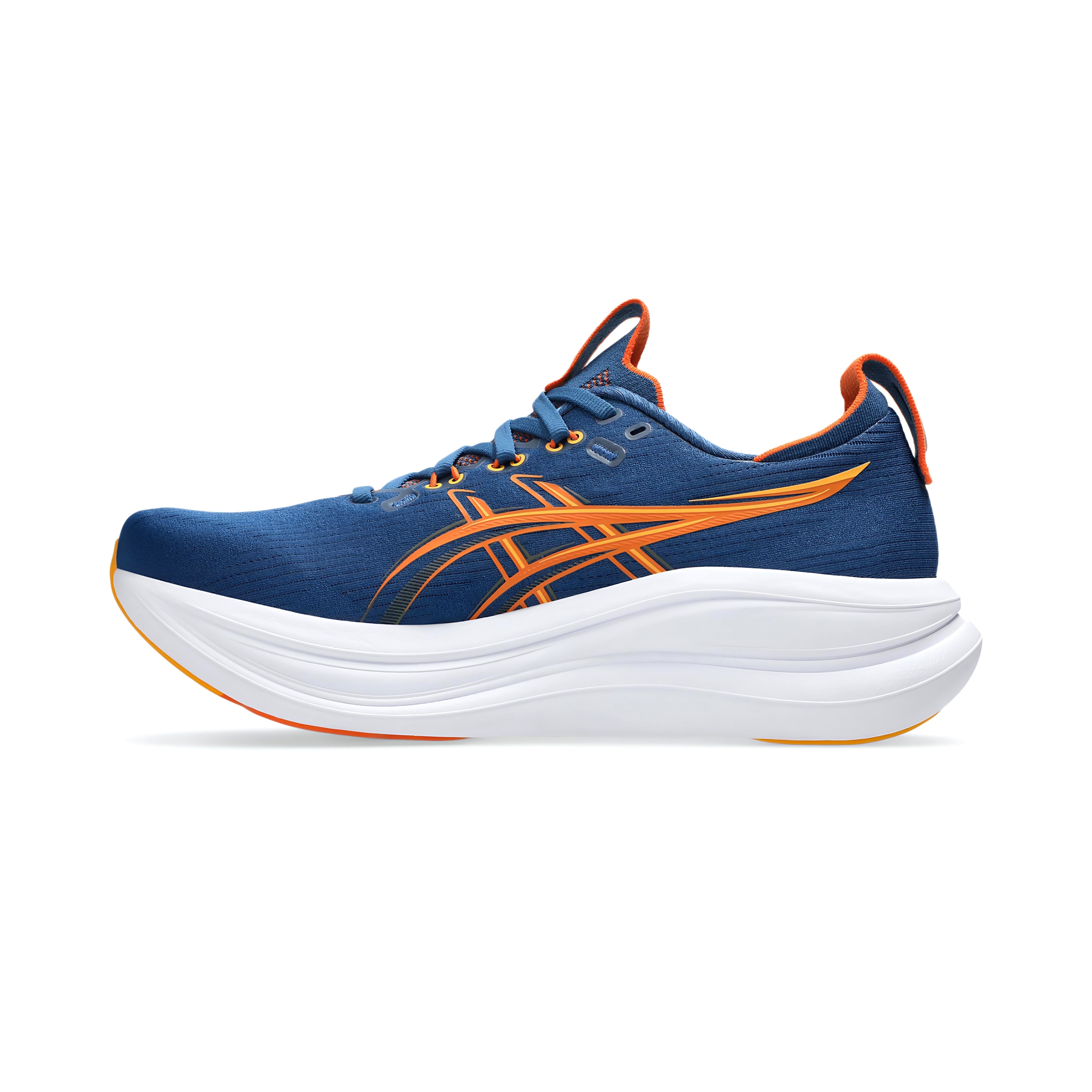 Asics Gel-Nimbus 28 (Twilight Blue)