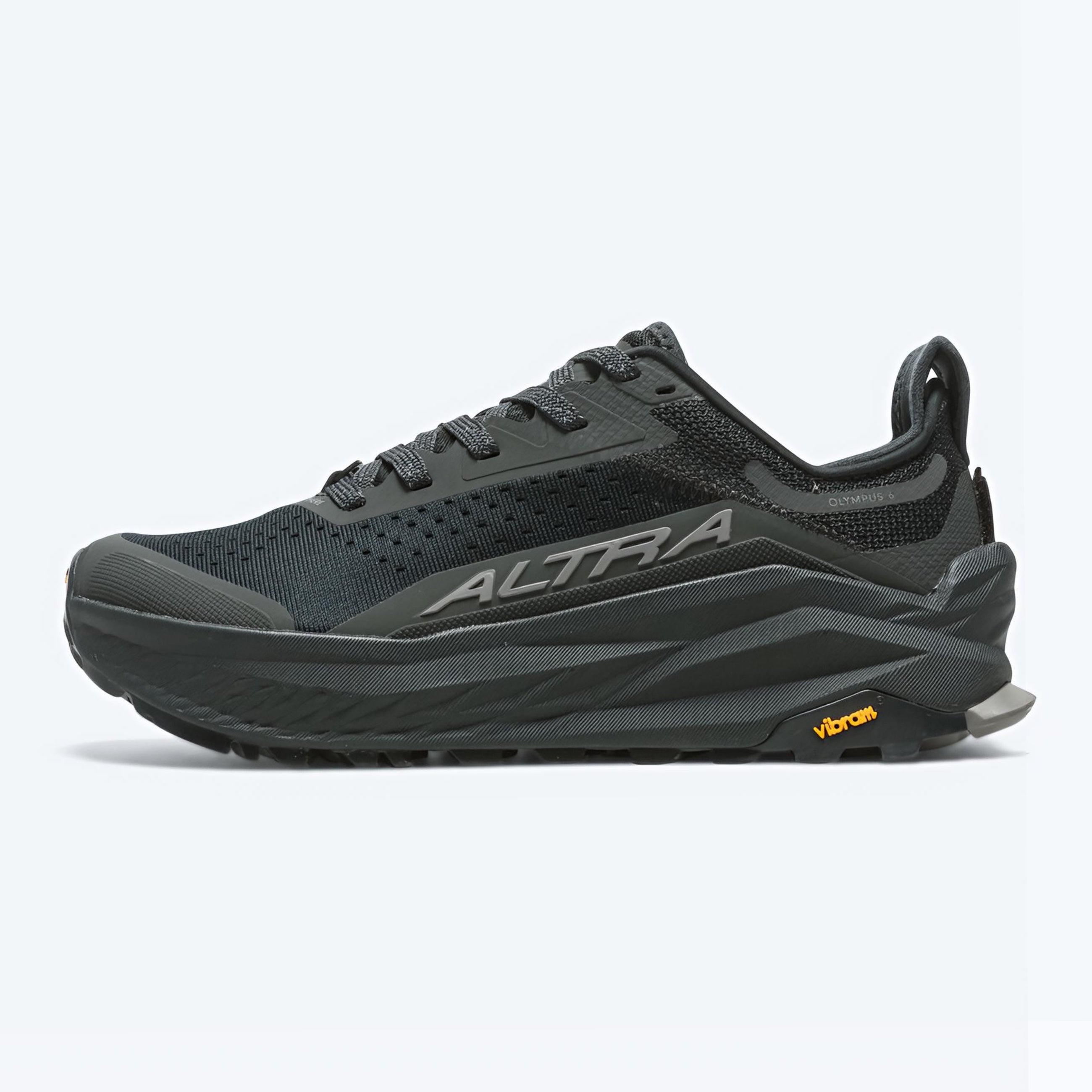 Altra Olympus 6 (Black) Premium 1:1 UA Batch