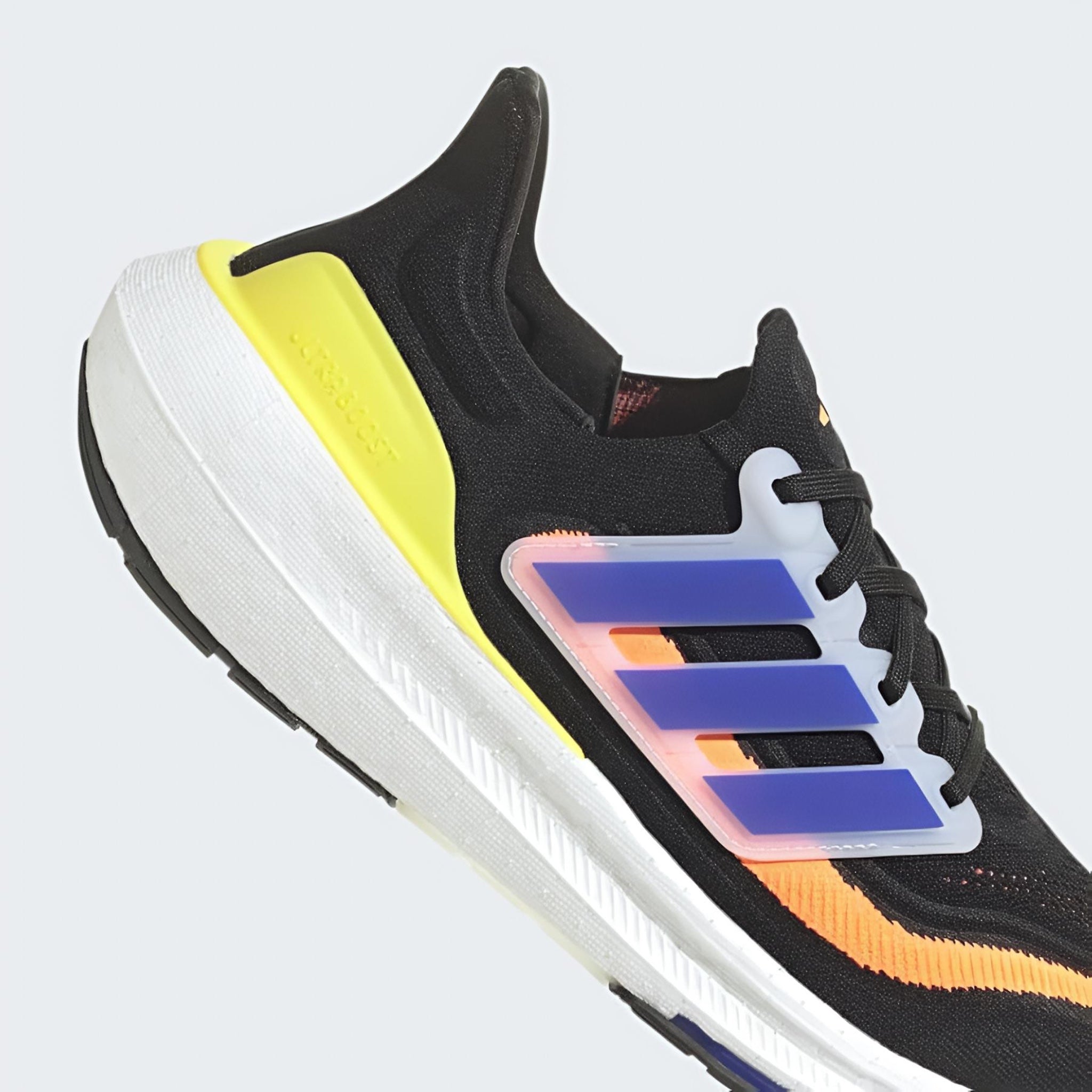 UB LightBoost 23 (Black Yellow Pur) PREMIUM BATCH