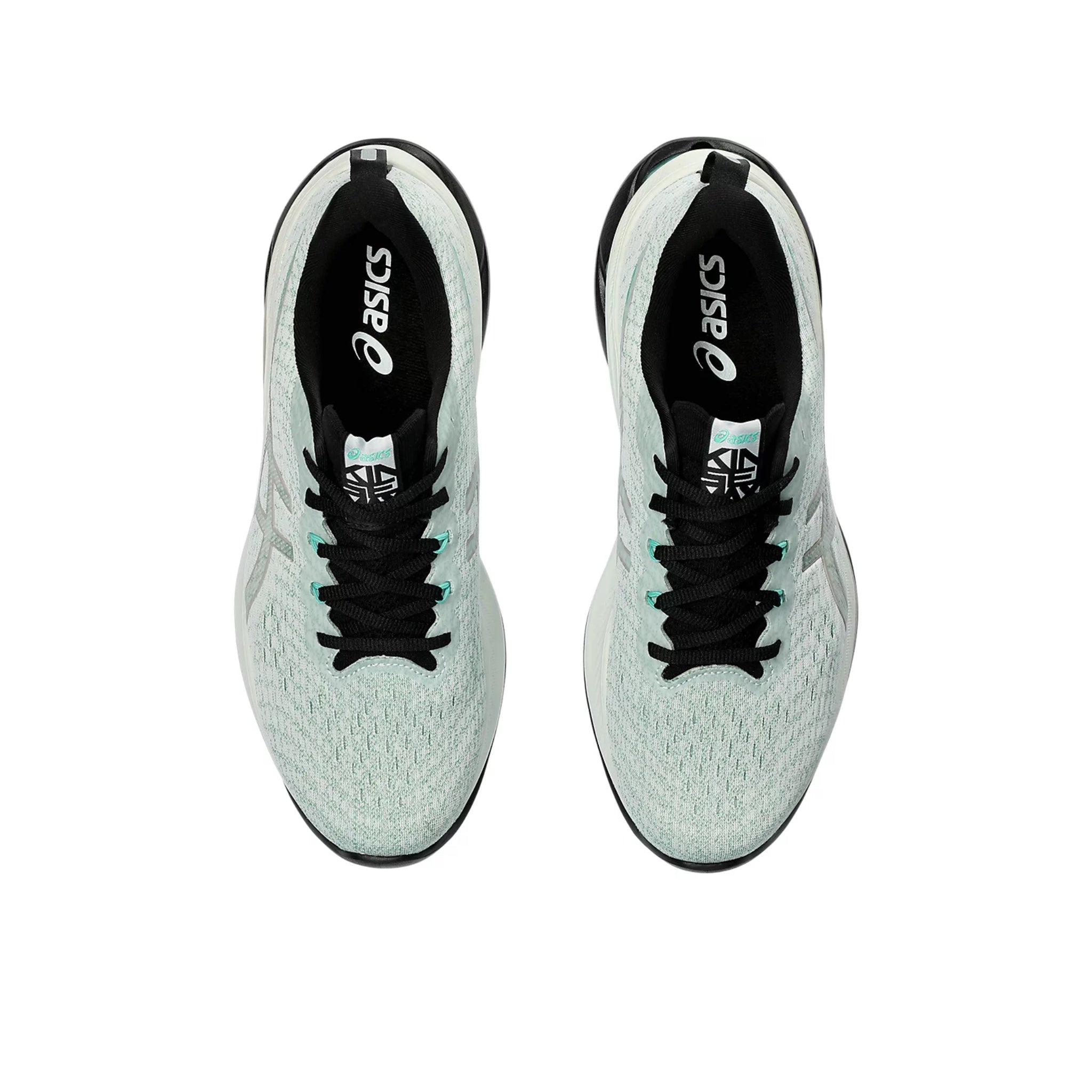Asics Gel-Kensei Max (Pale Mint Moonrock)