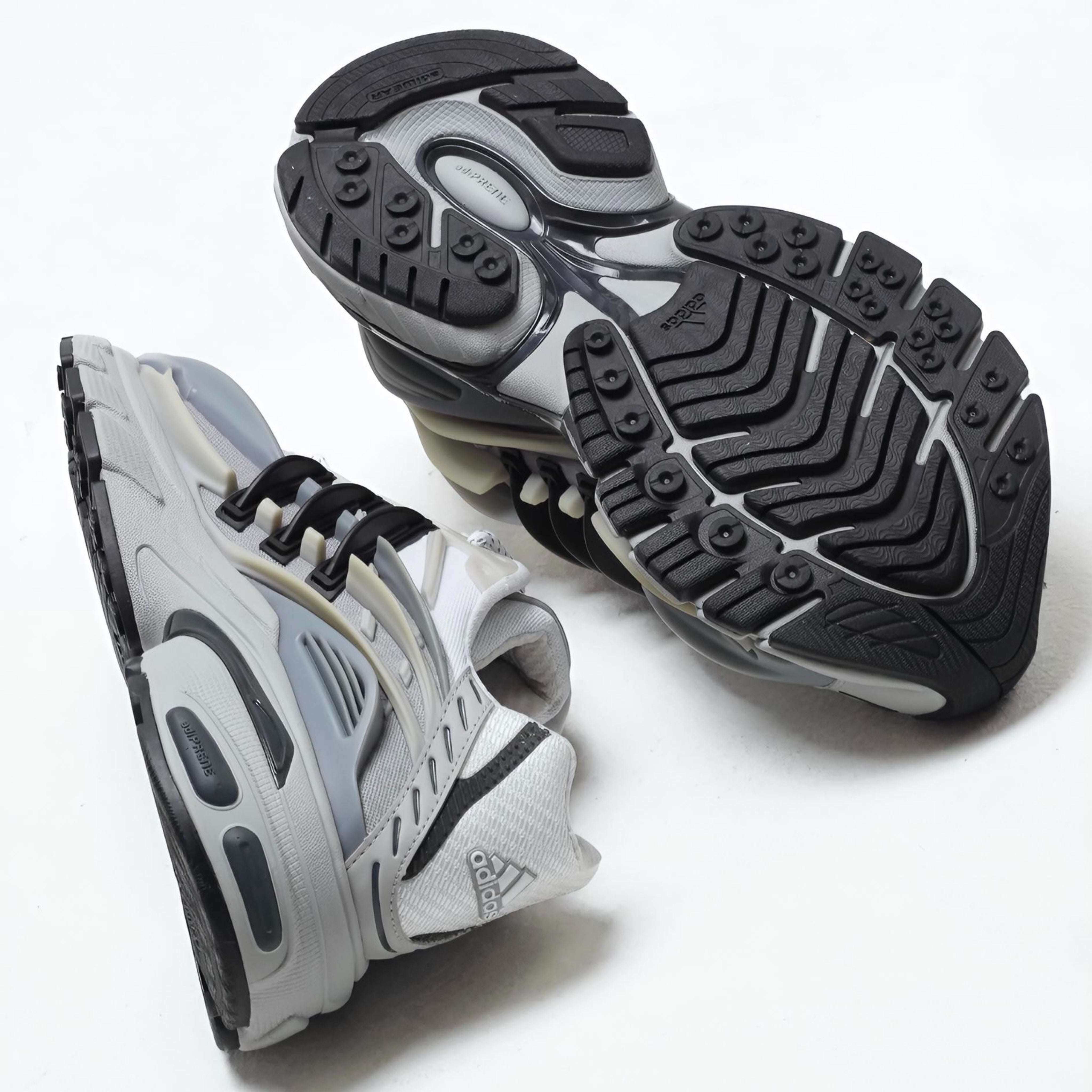 Adiistar Jellyfish PW (Solid Grey Black)