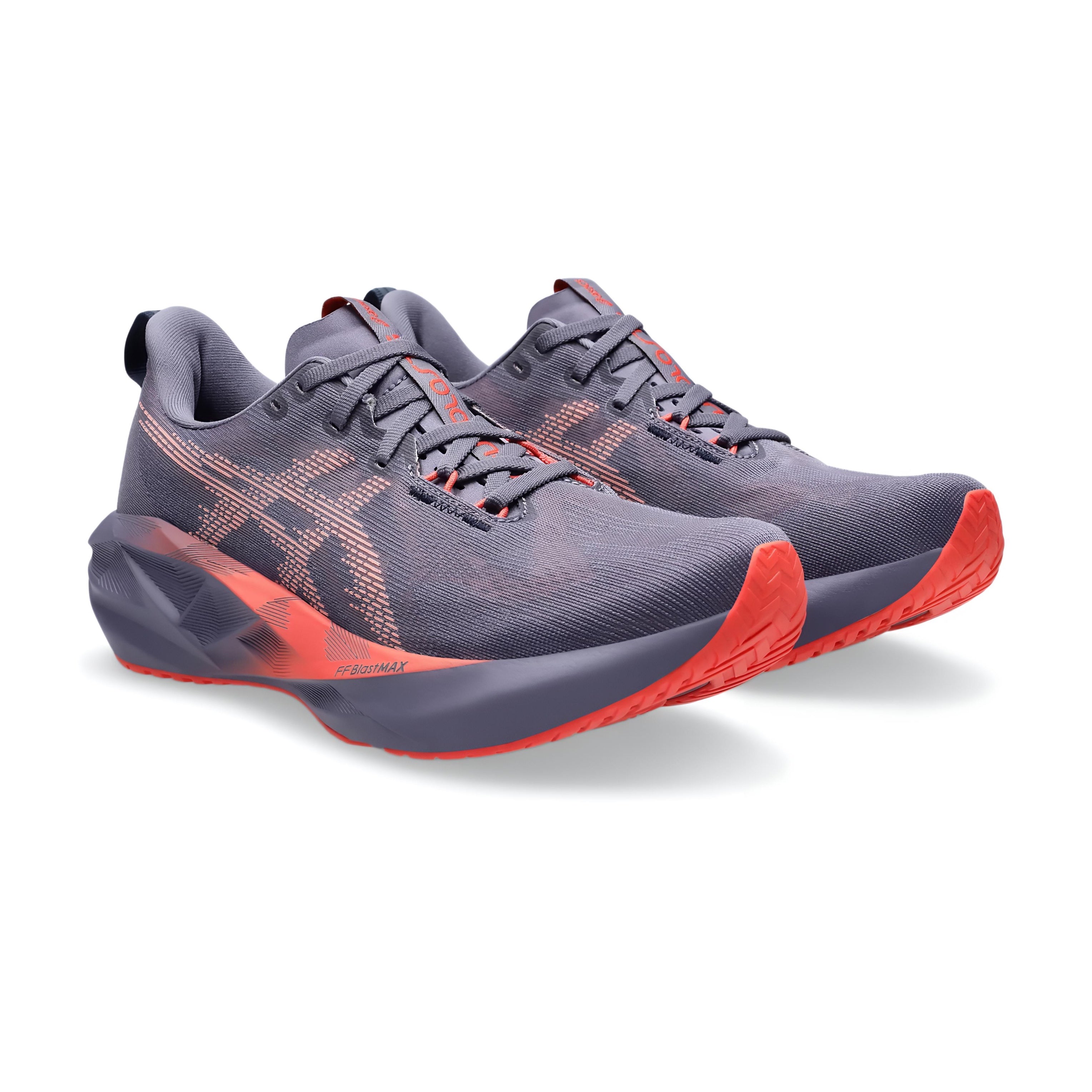 Asics Novablast 5 (Coral Reef)