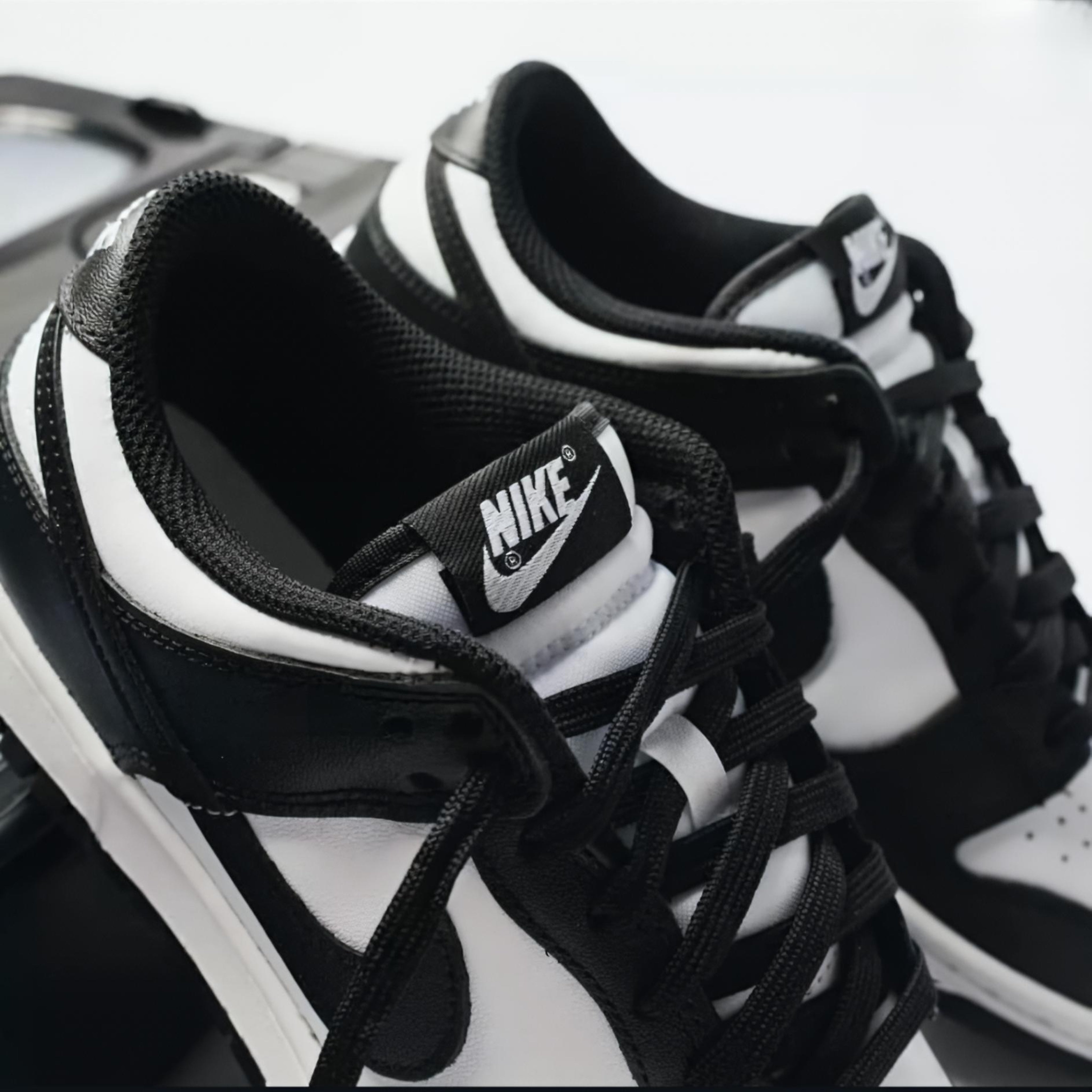 Sb Dunks (Panda)