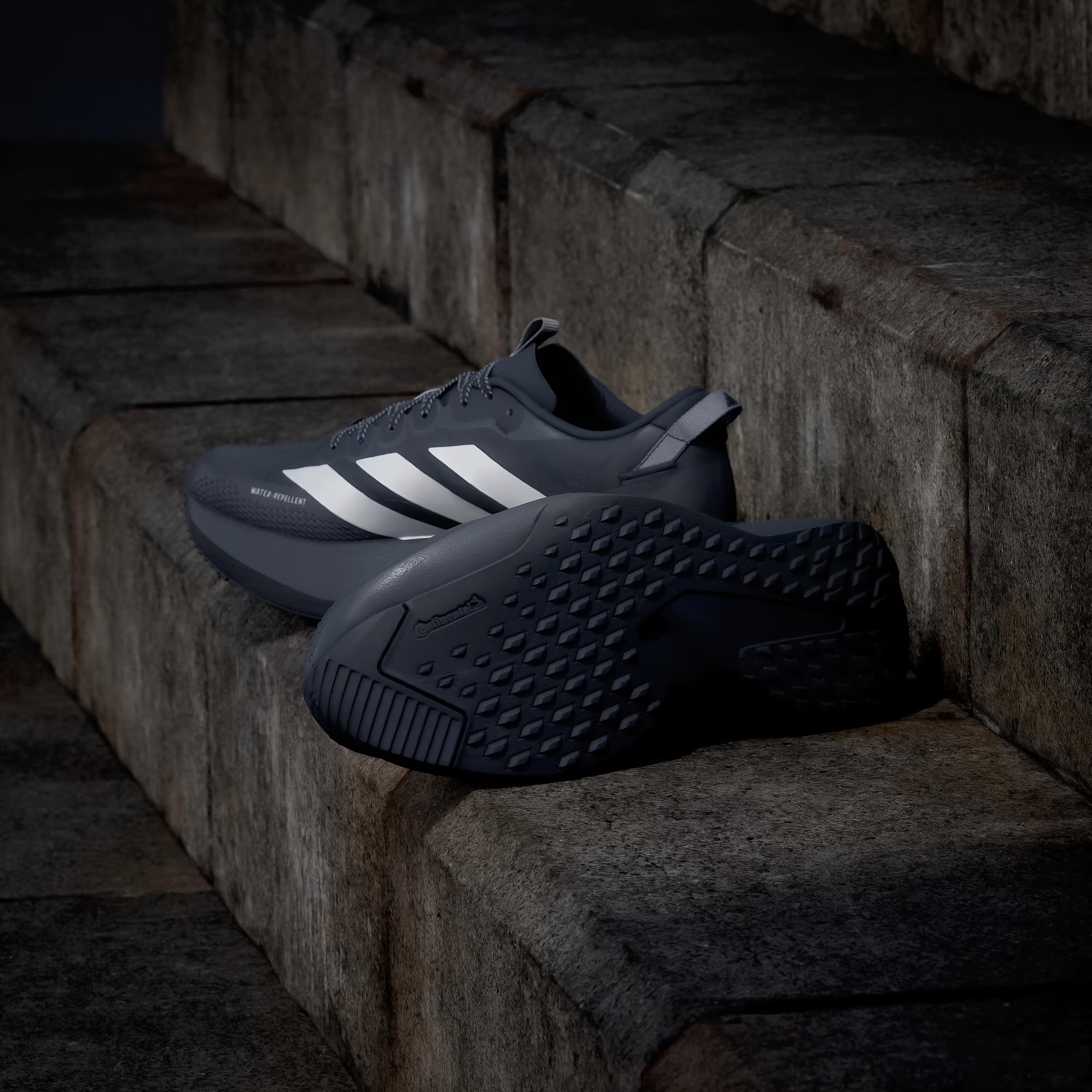 Adiizero Evo SL ATR (Black Iron Metallic)