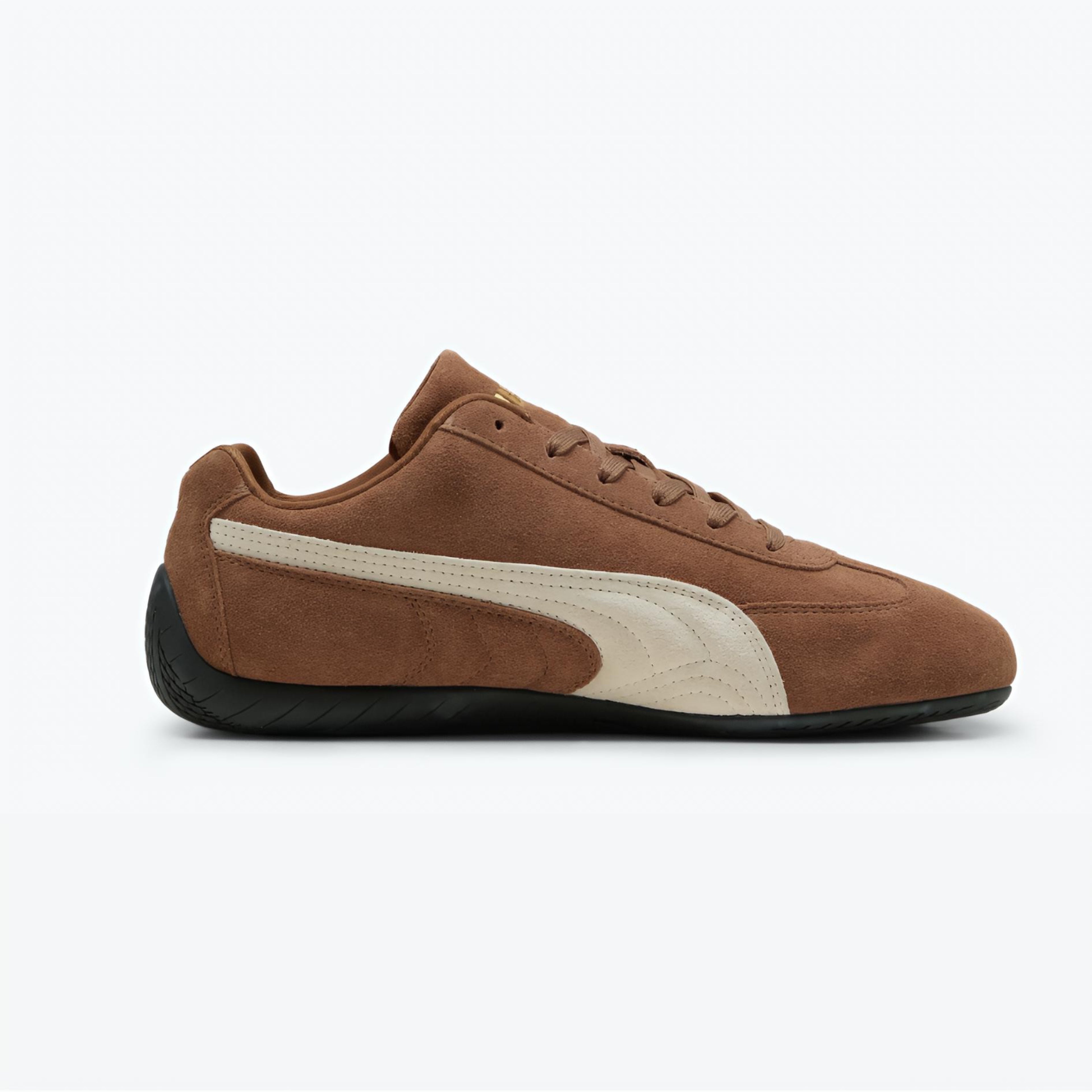 Pma Speedcat (Mocha)