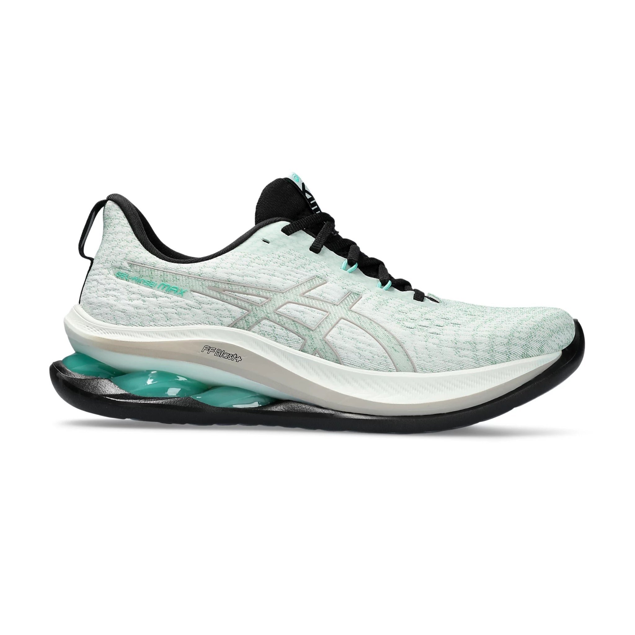 Asics Gel-Kensei Max (Pale Mint Moonrock)
