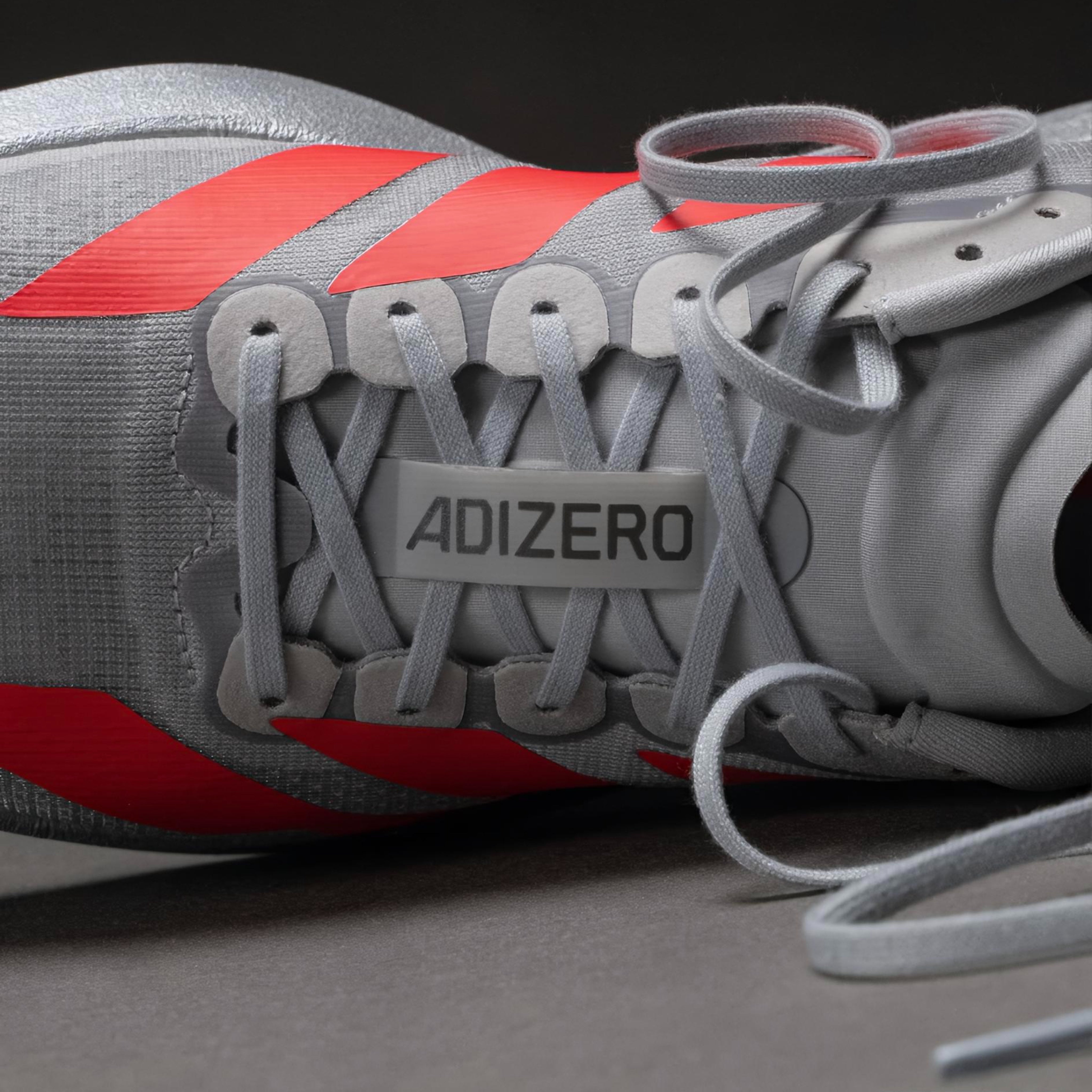 Adiizero Evo SL (Metallic Red)