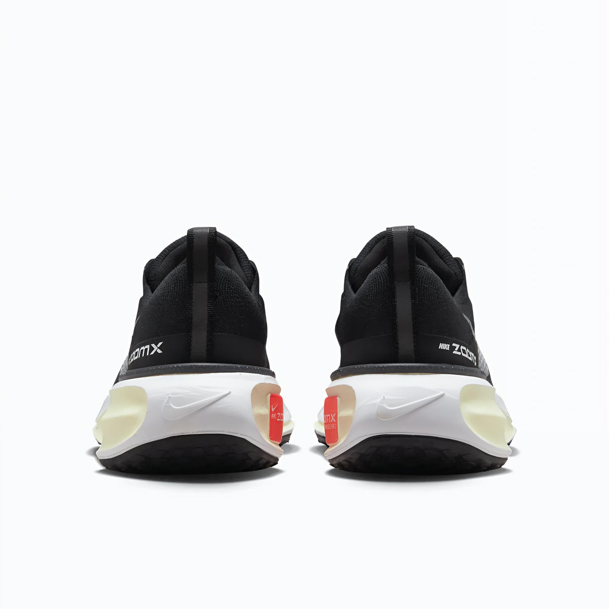 Nk Zooom X Invinciible Runn 3 (Black)