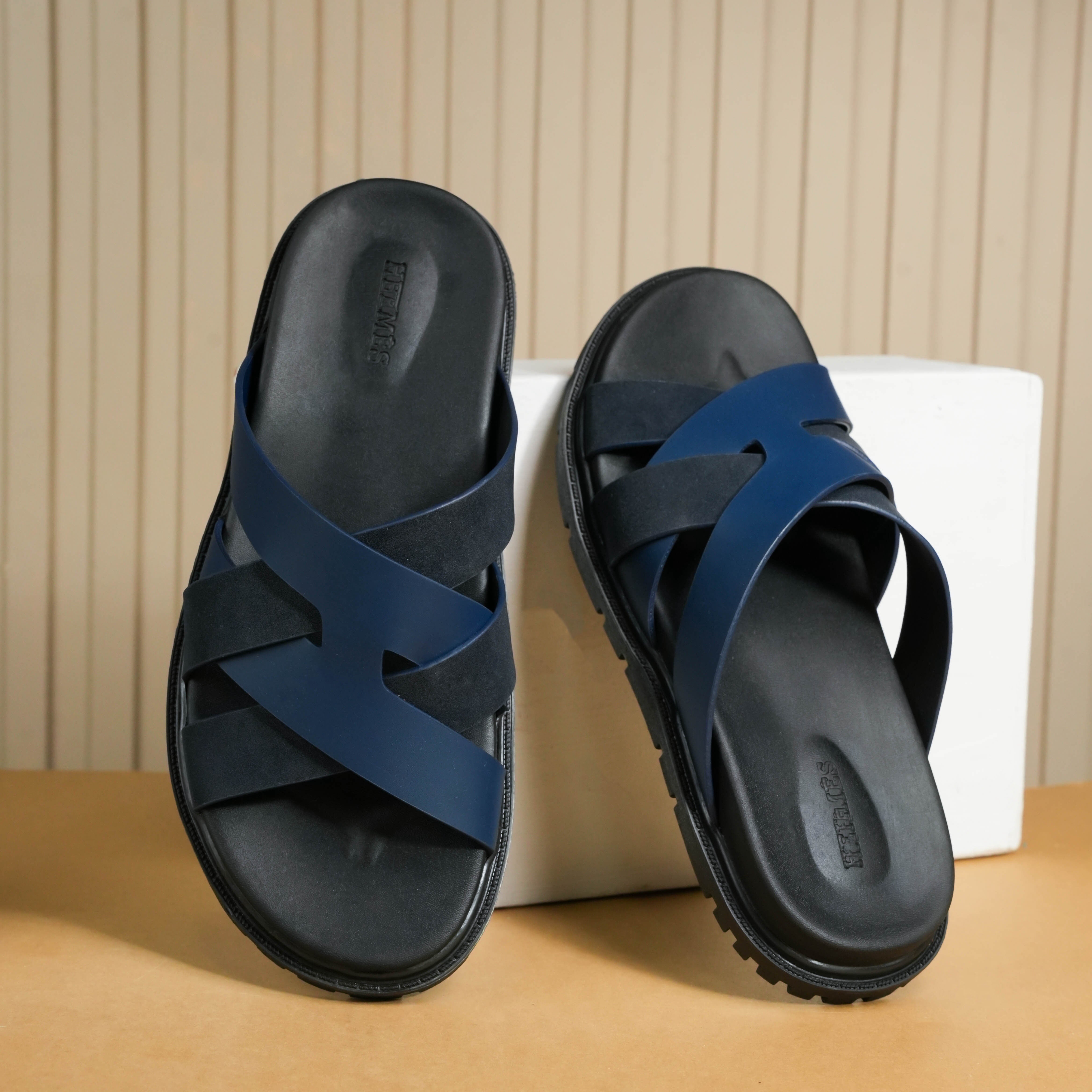 Kazimir (Azure Blue)