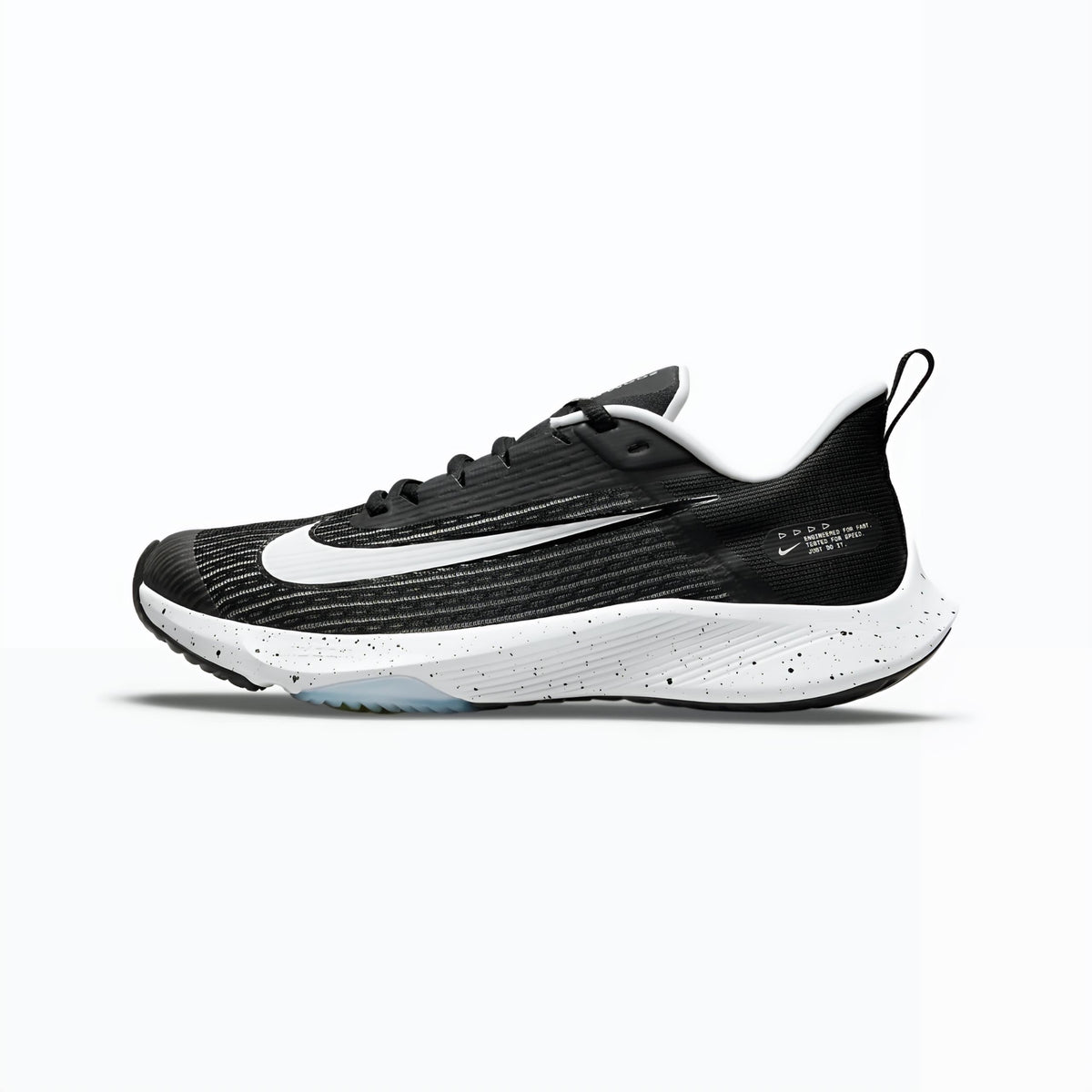NK Air Zooom Speed 2 (Black White)