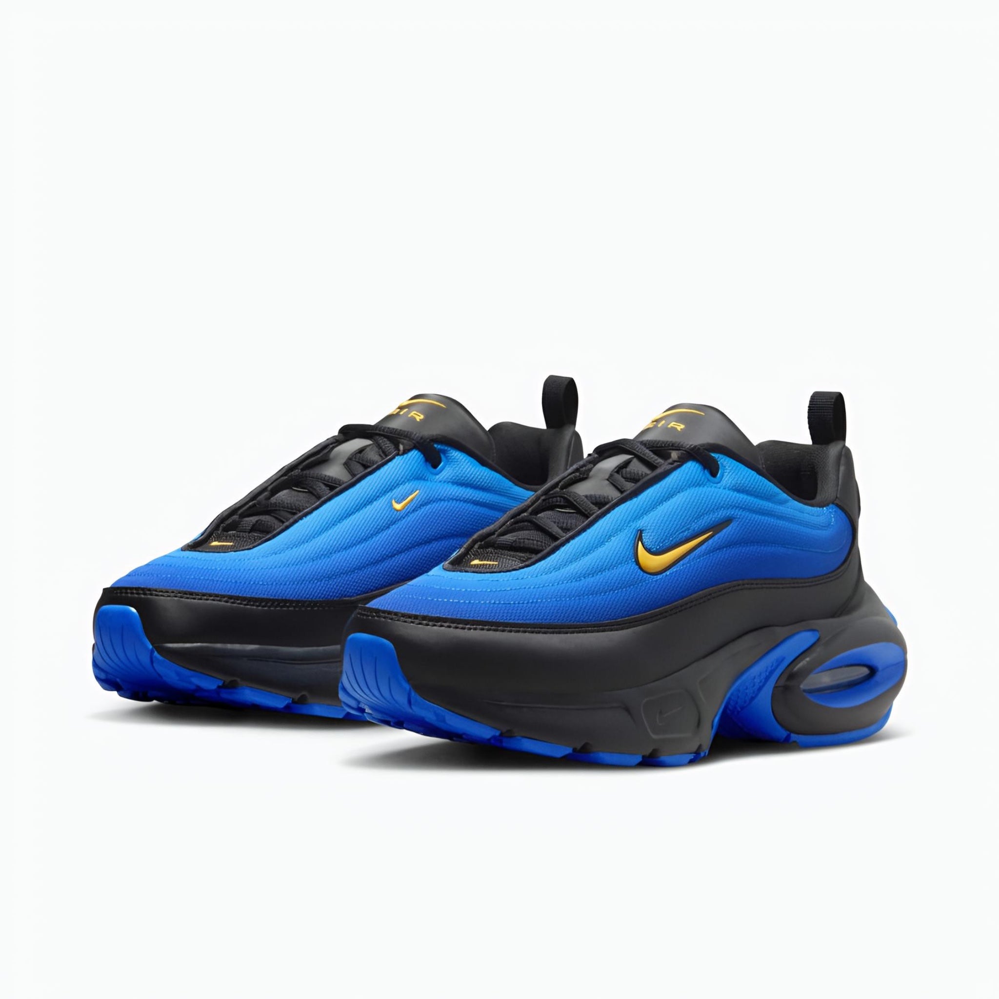 Nk Airmax Portal (Racer Blue)