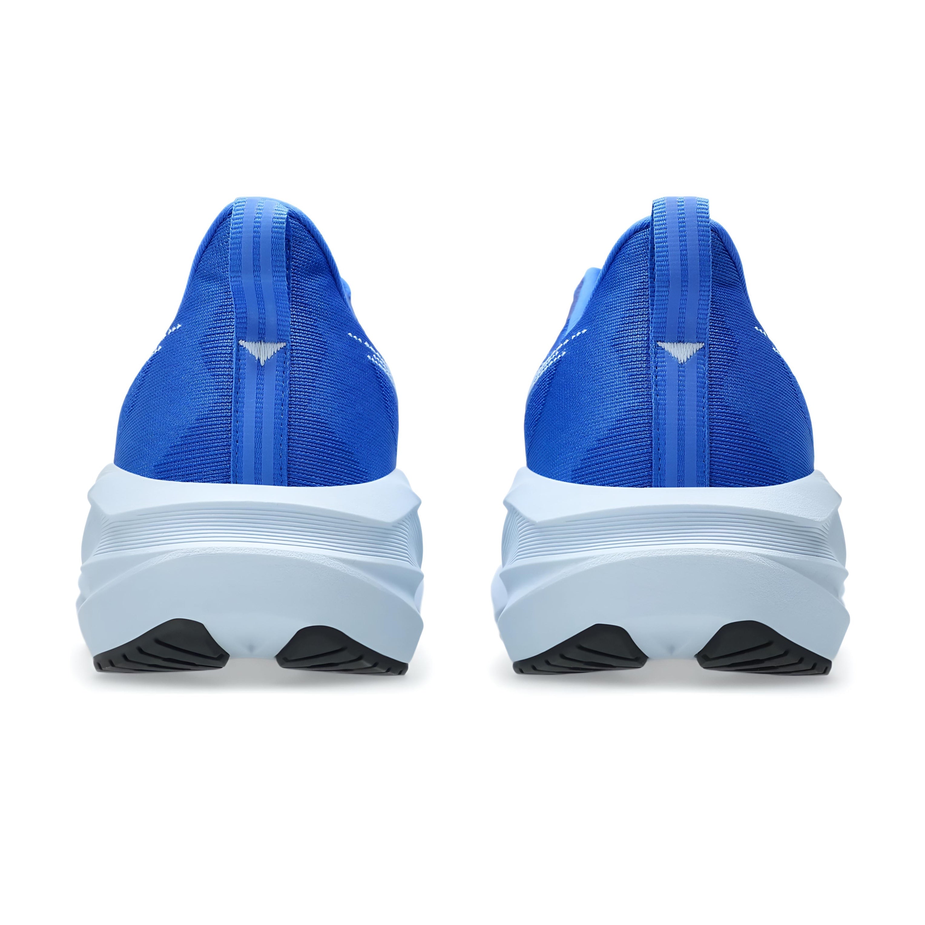 Asics Novablast 5 (Illusion Blue)