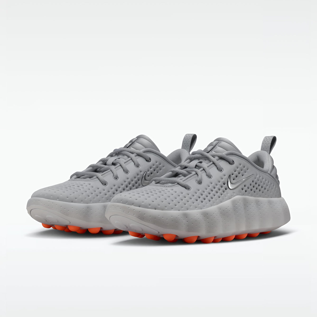 Nk Mind 002 (Moon Grey)