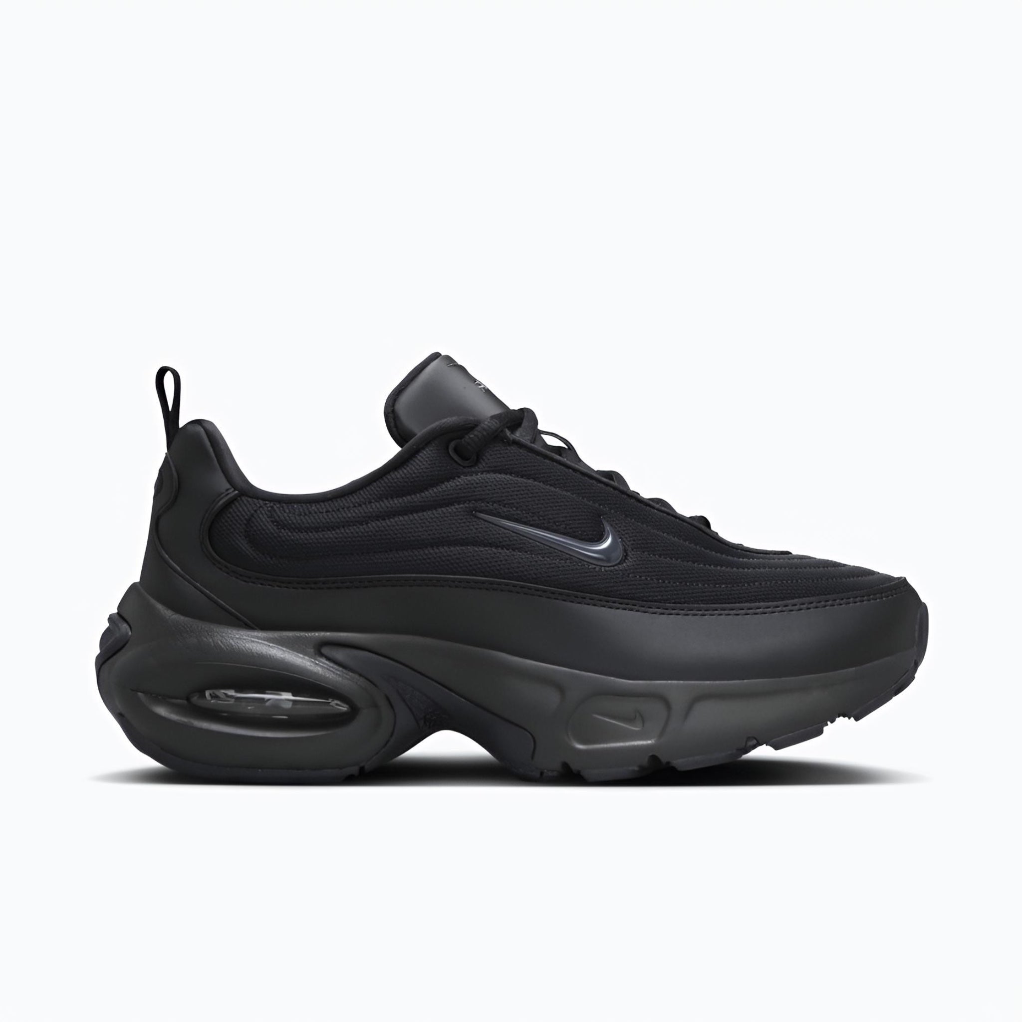 Nk Airmax Portal (Triple Black)