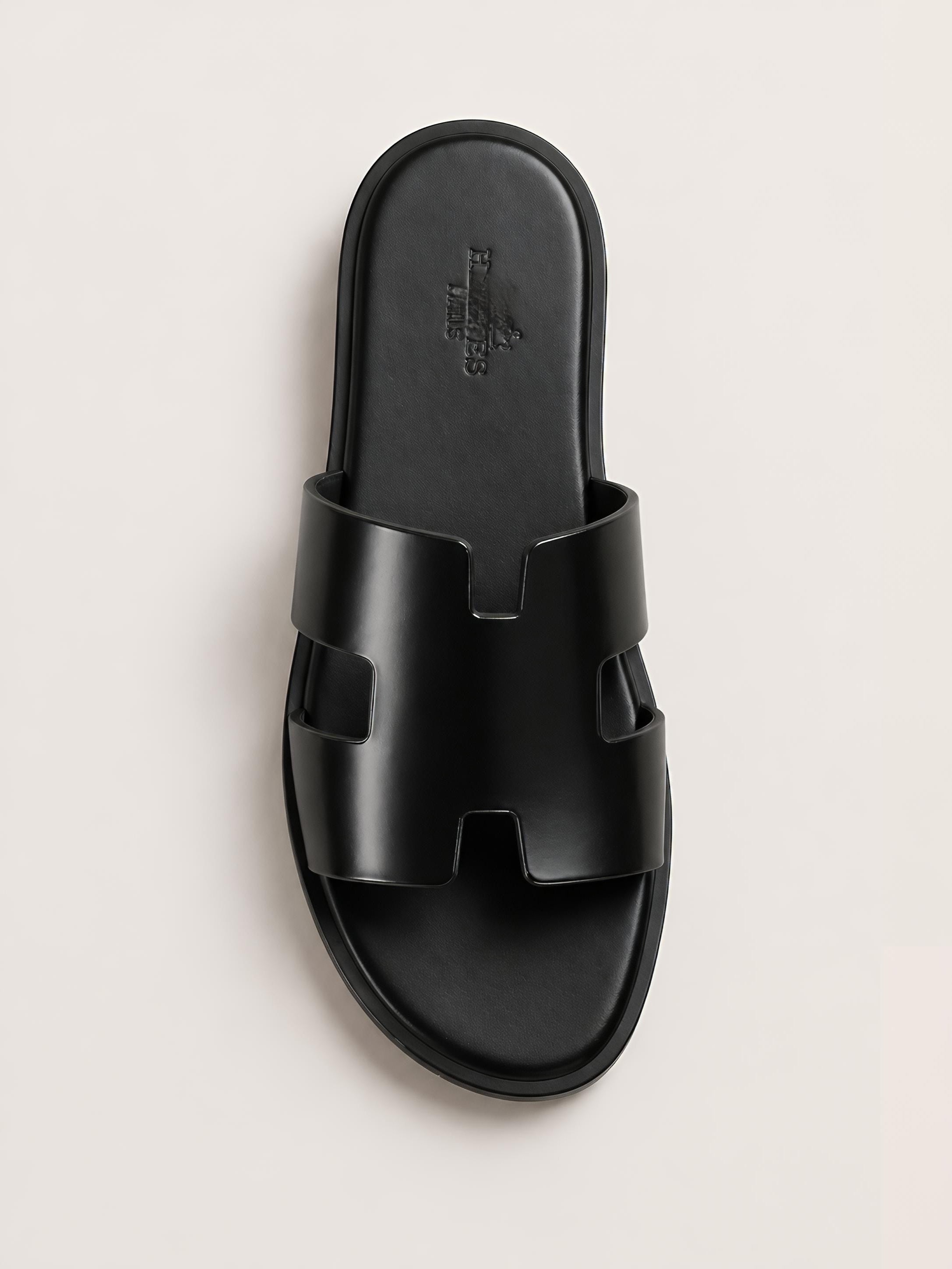 Izmir (Black Gloss)