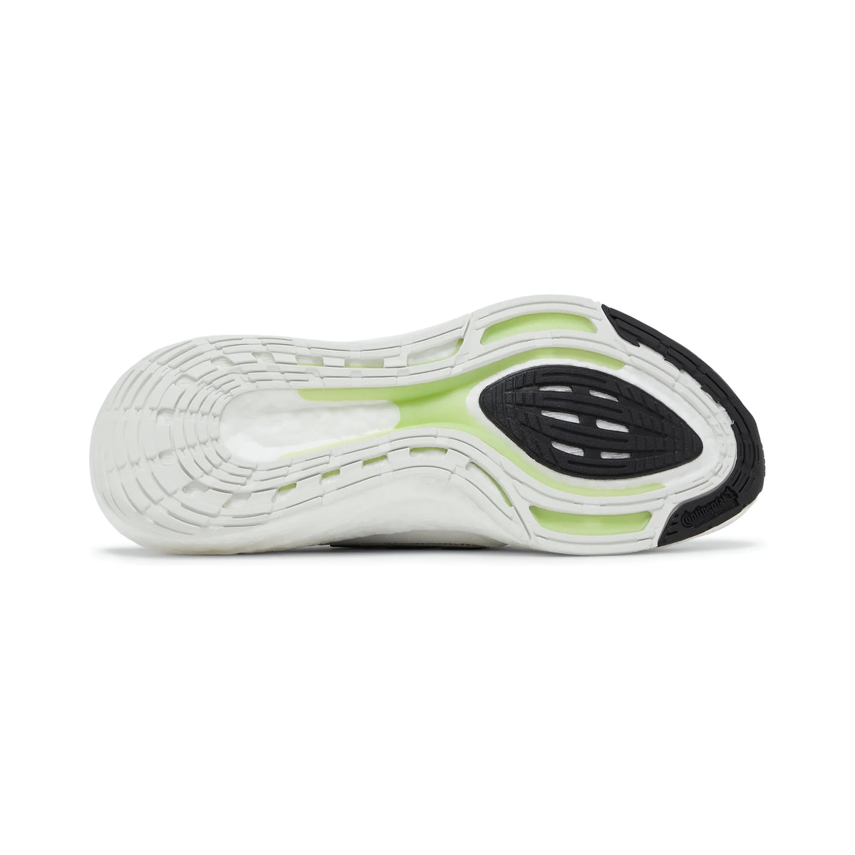 Adi Ultraboost-21 (White Zebra)
