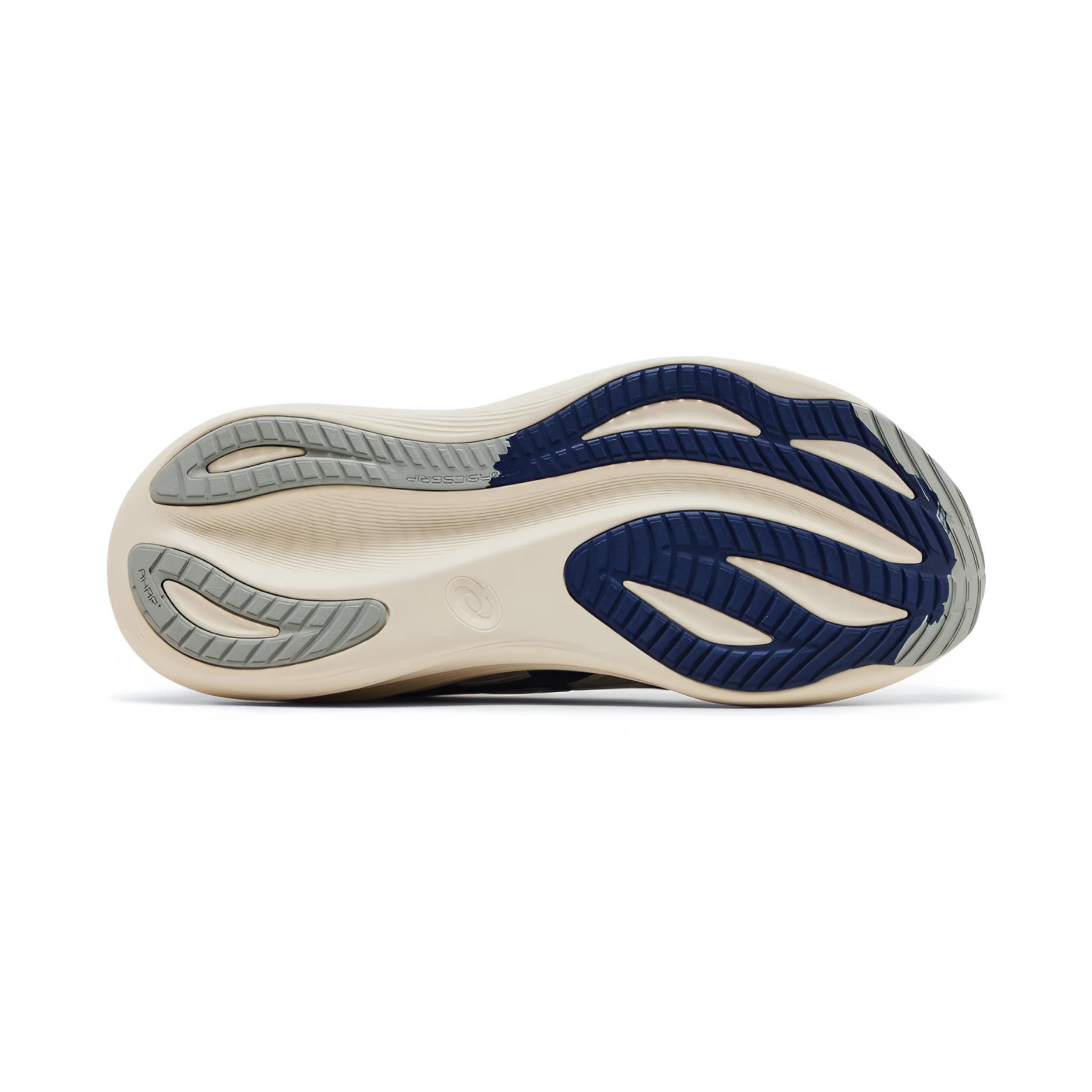 Asics Gel Nimbus 27 (Birch Blue)