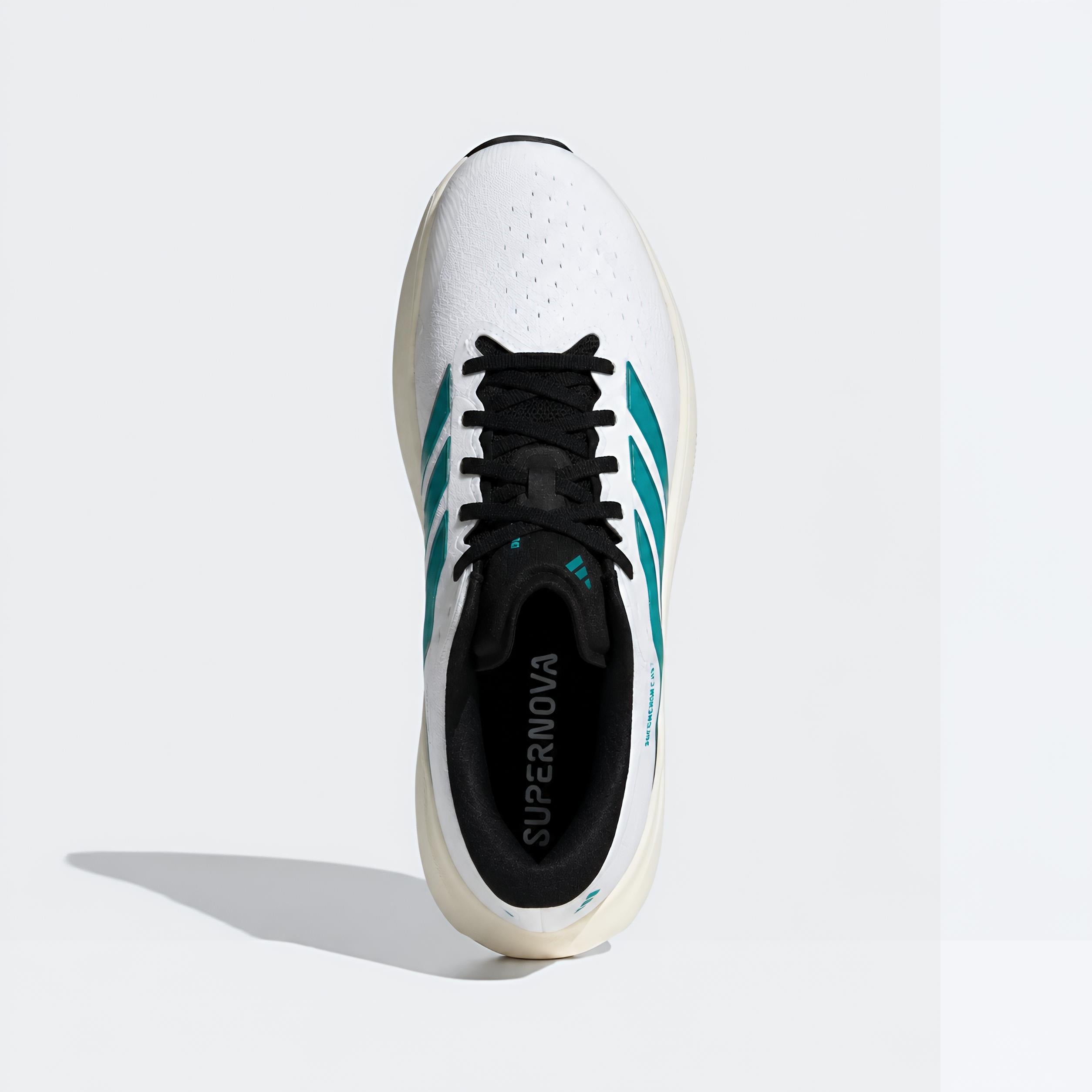 Adi Supernova Rise 3 (White Teal)