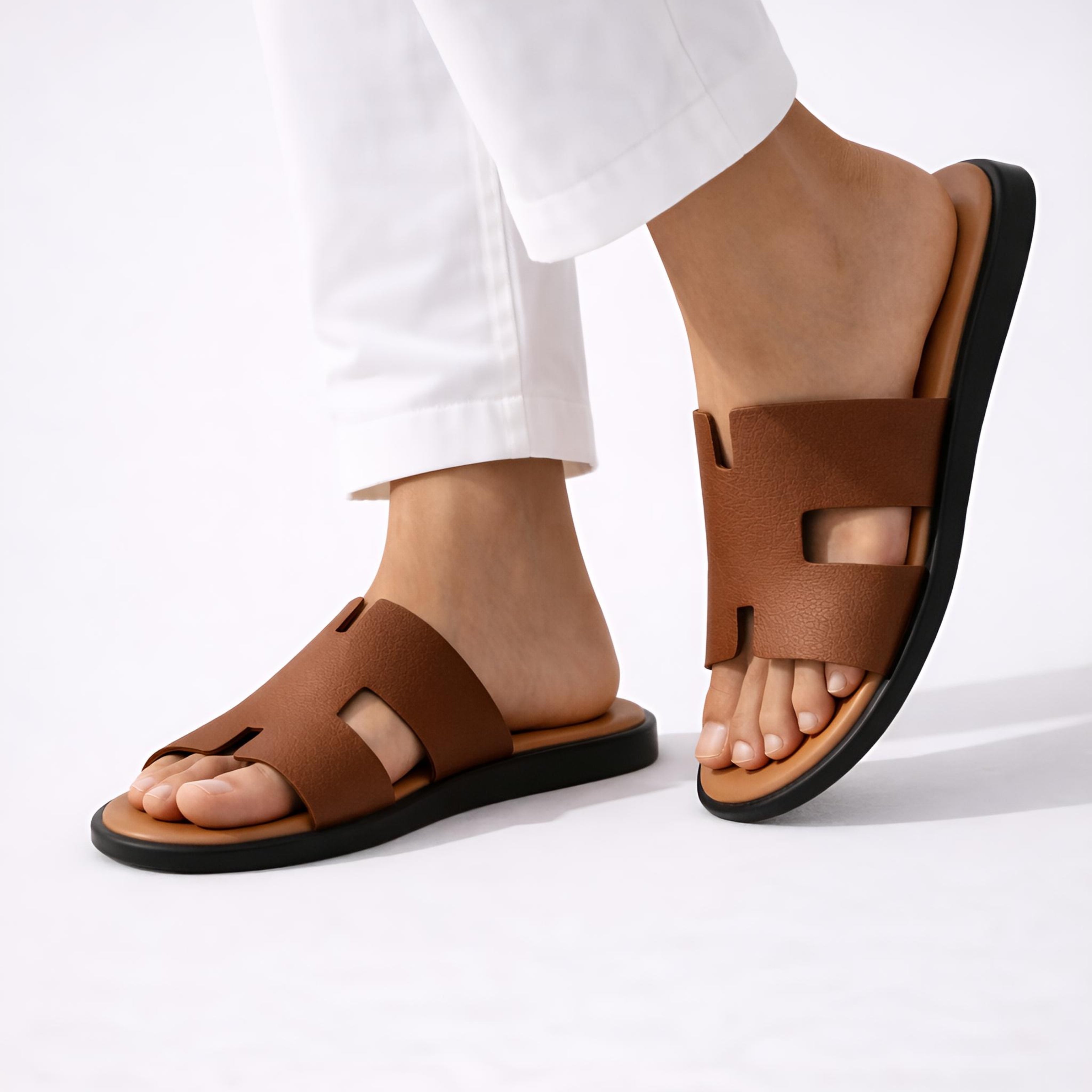 Izmir (Brown)