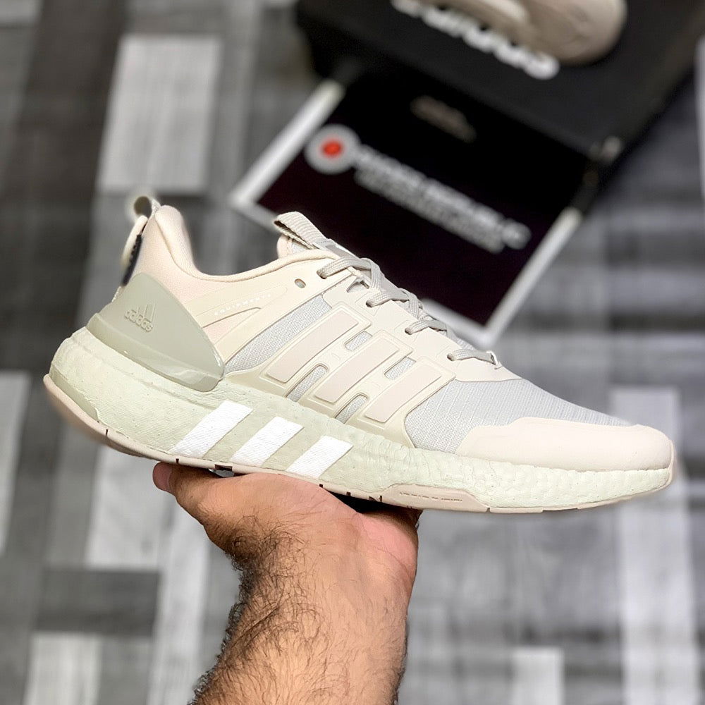 Eqt support boost grey hotsell