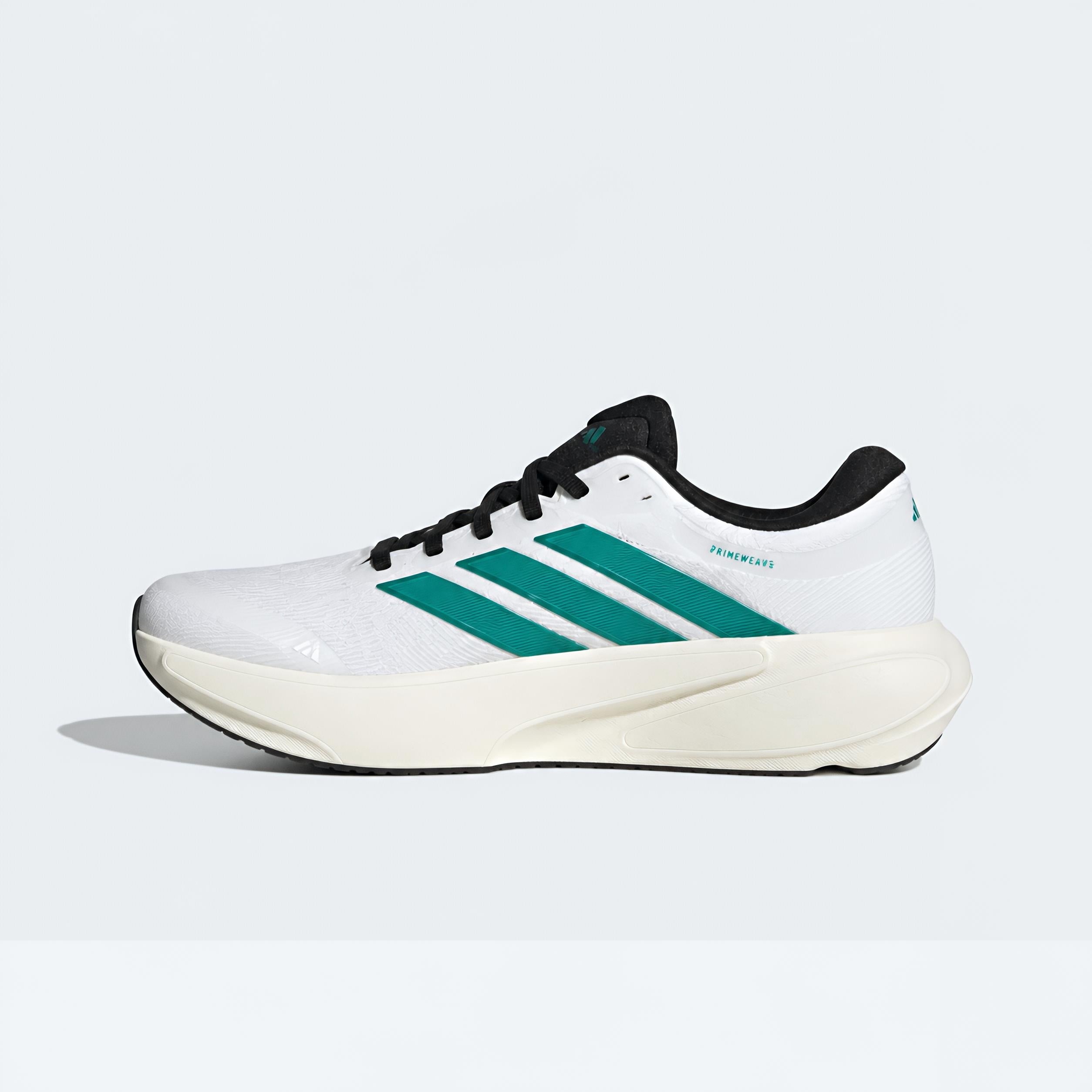 Adi Supernova Rise 3 (White Teal)