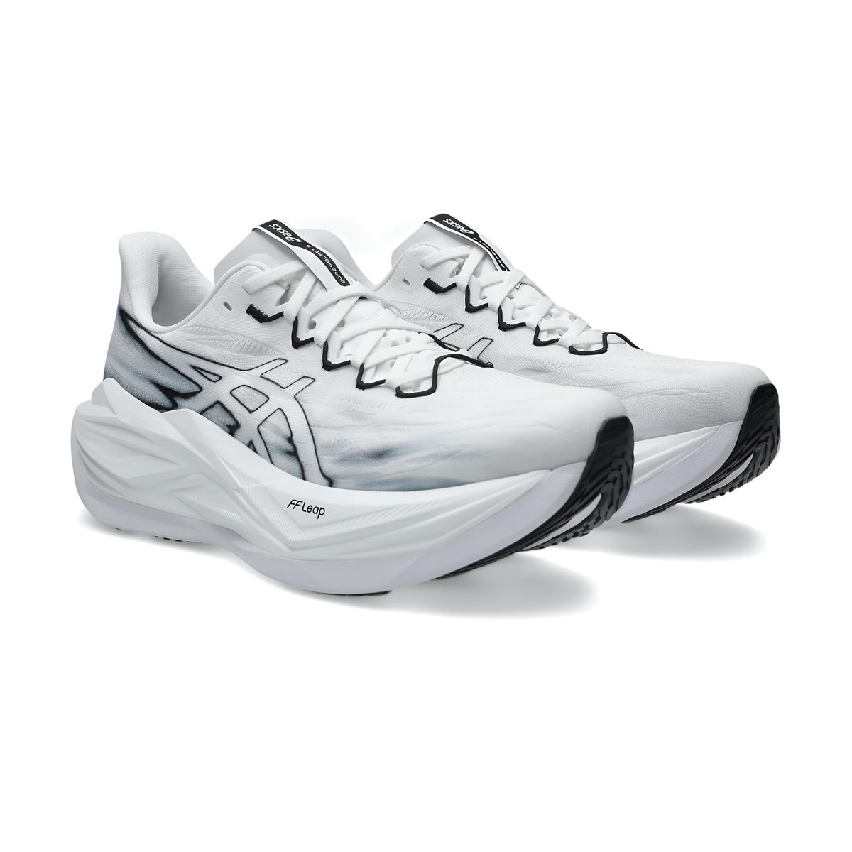 Asics Superblast 3 (White Black)