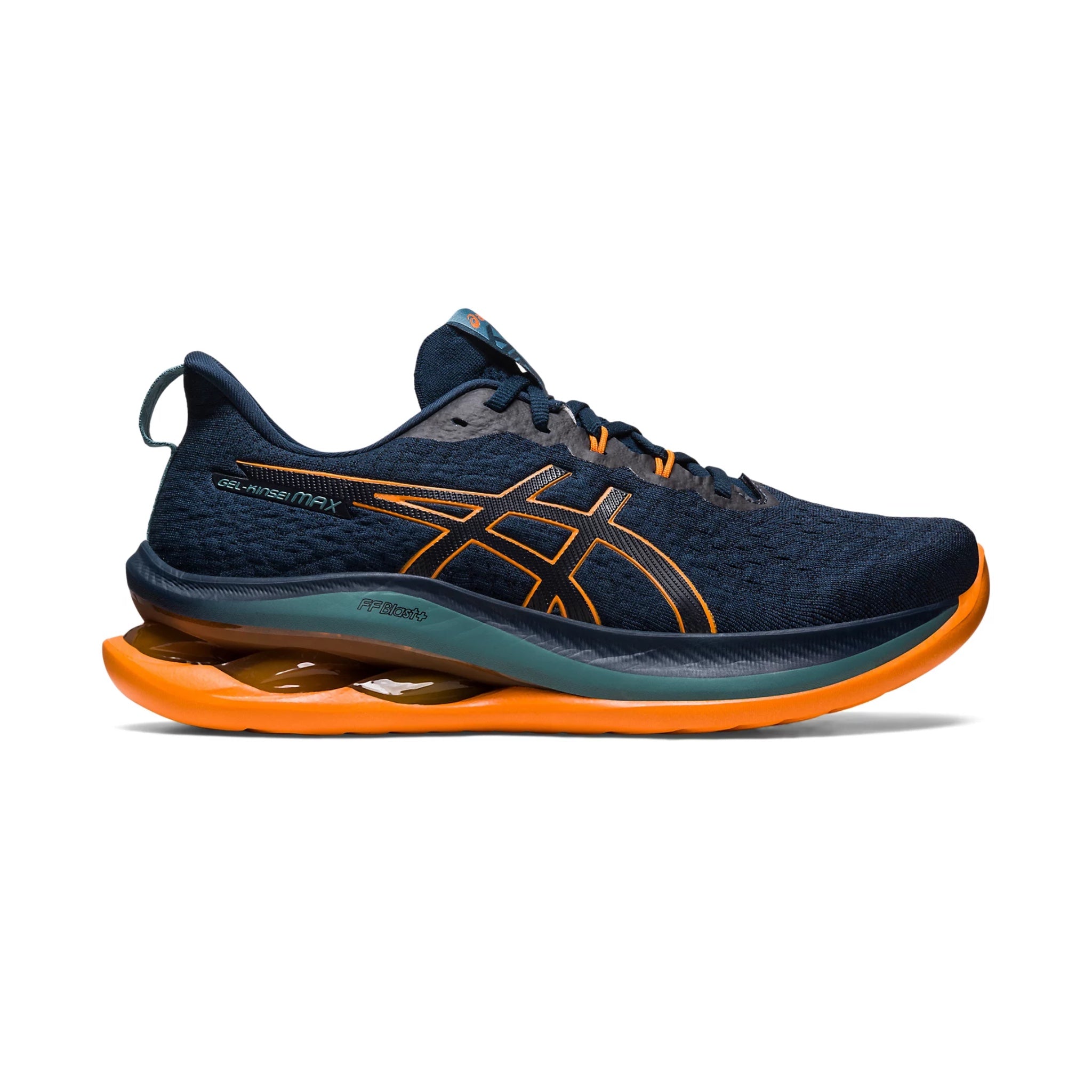 Asics Gel-Kensei Max (French Blue)