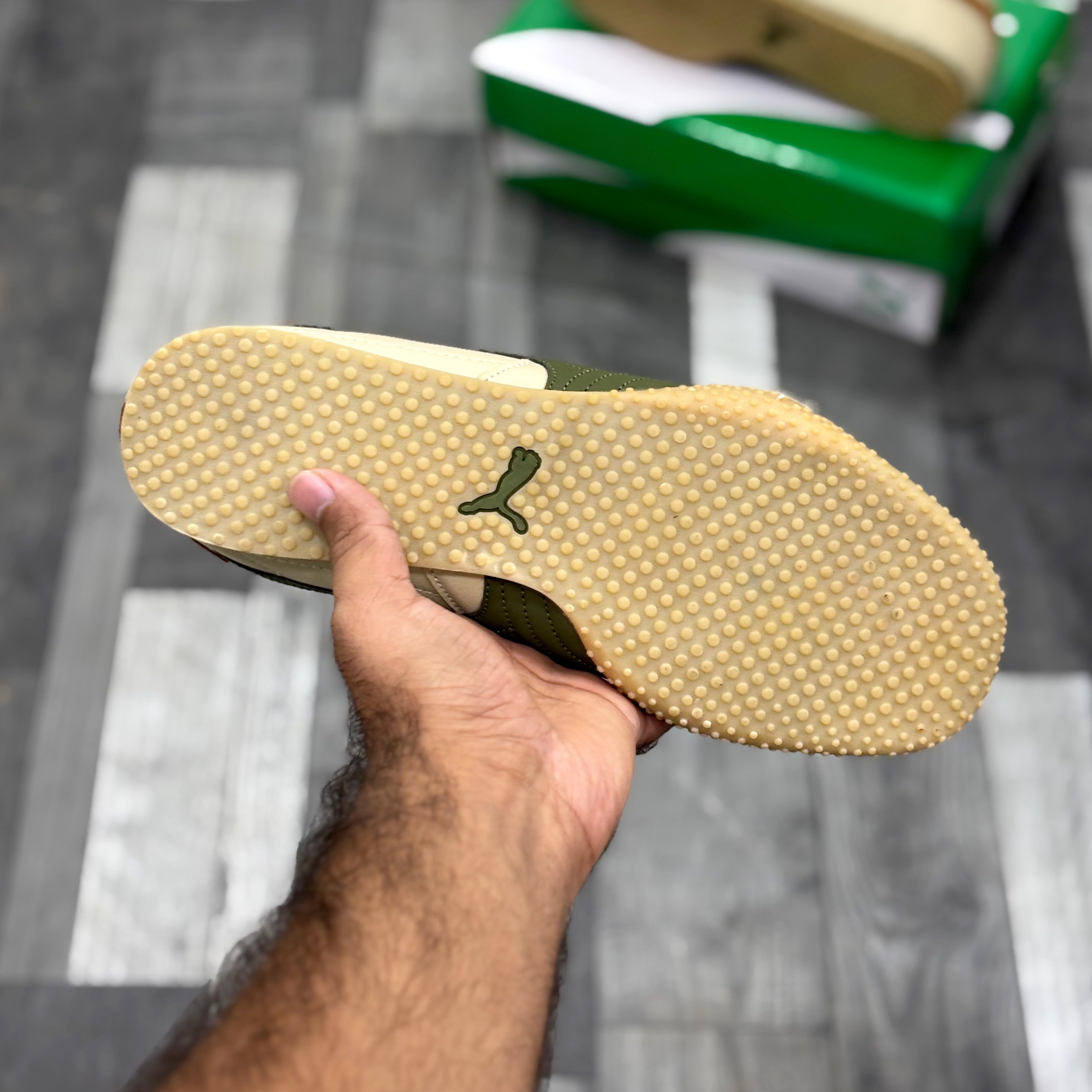 Pma Bella UT (Brown)