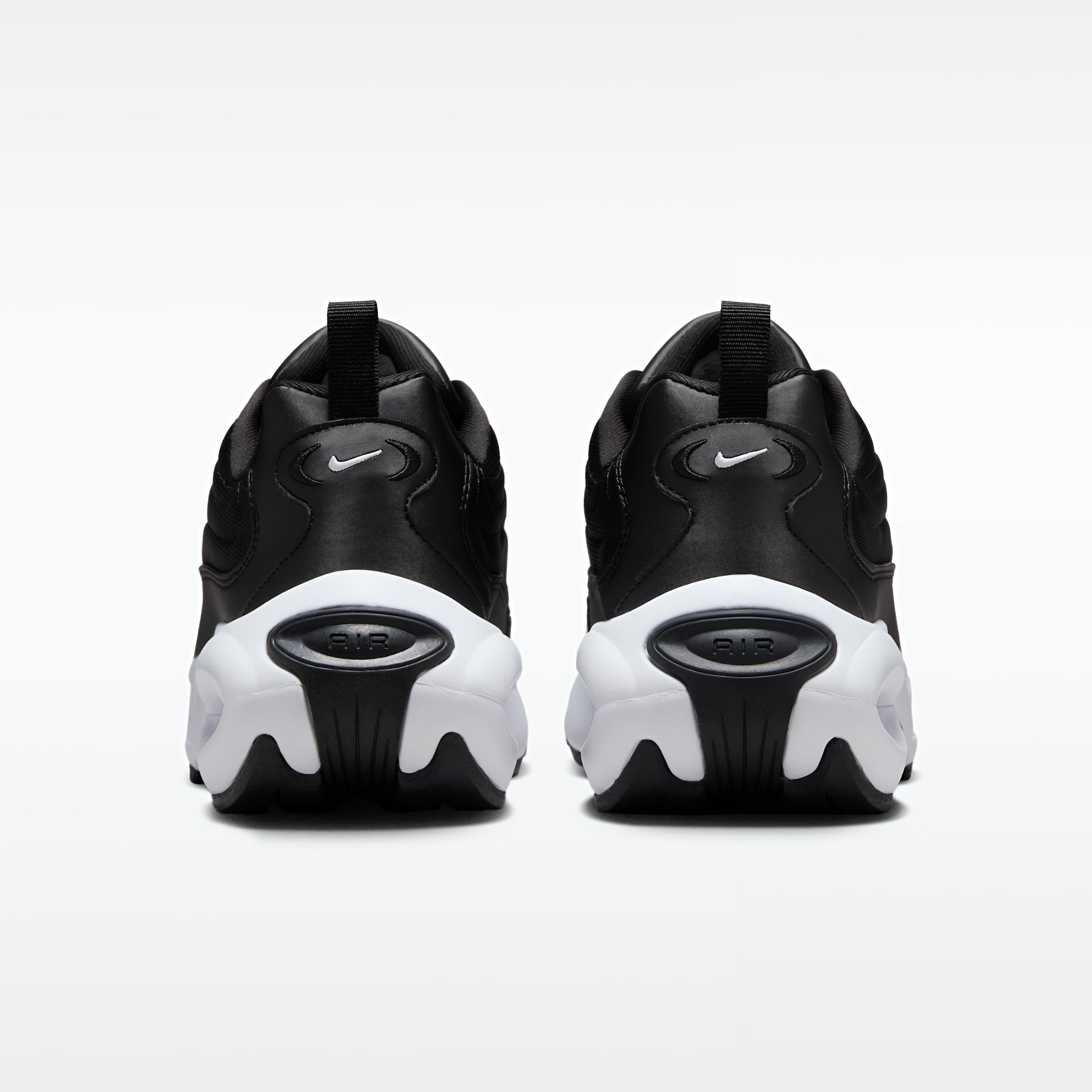 Nk Airmax Portal (Black White)