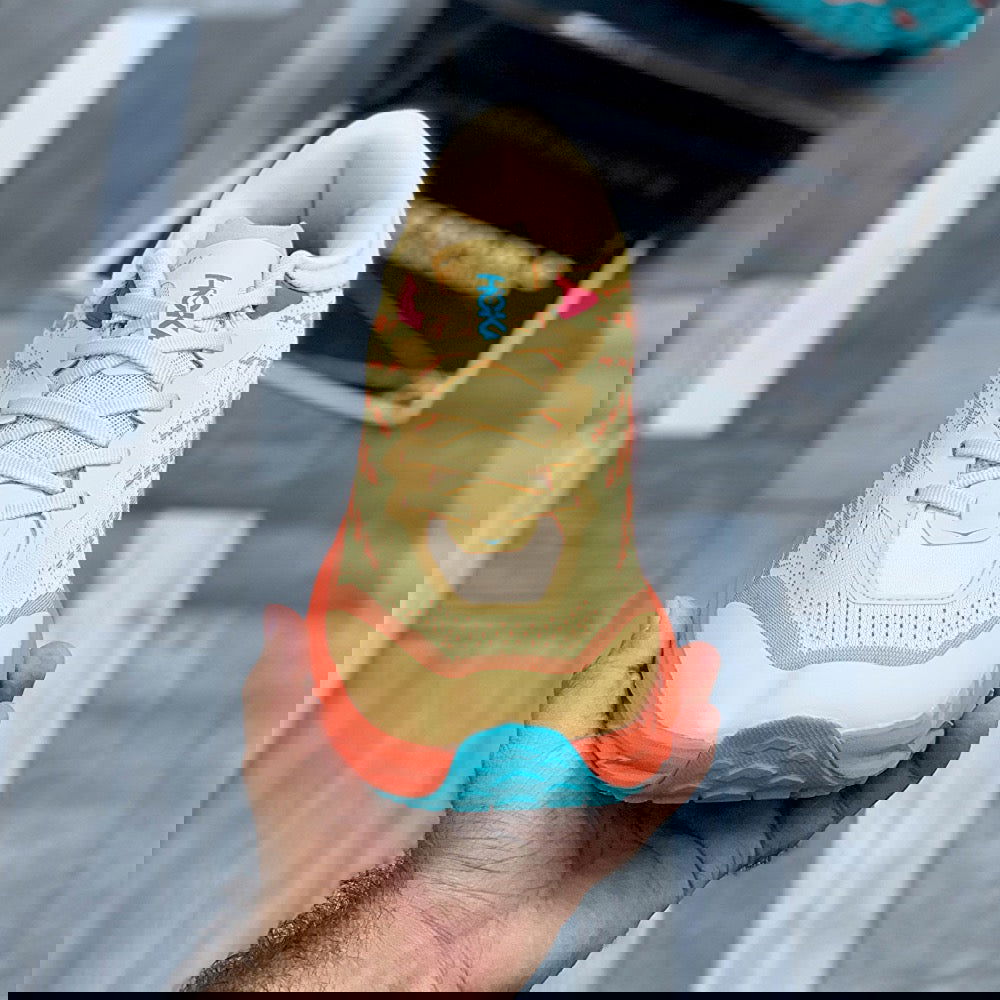Hoka SpeedGoat 5 (Dragon) - ShoesRepublic