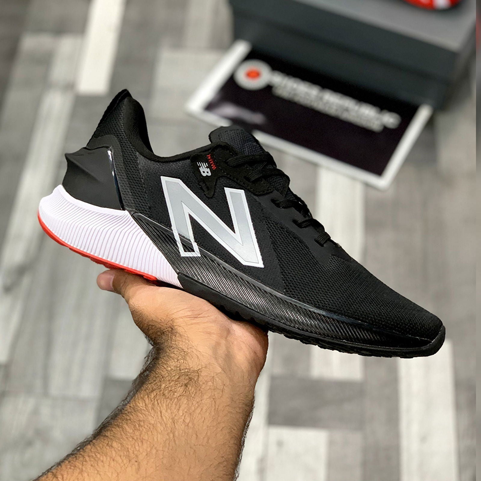 Running Shoes TÃªnis New Balance Fuelcell Propel V2 NB FuelCell