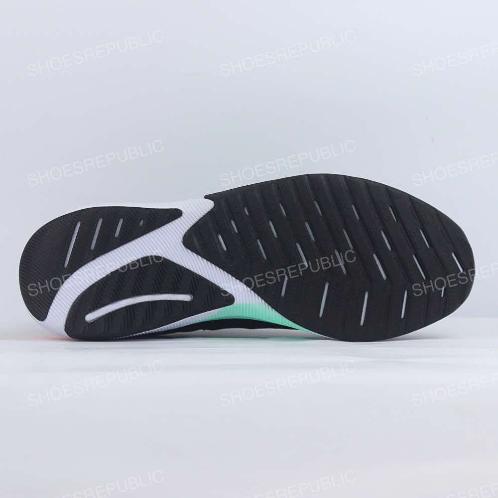 NB FuelCell Propel RMX v2 Black Bright Neon - ShoesRepublic