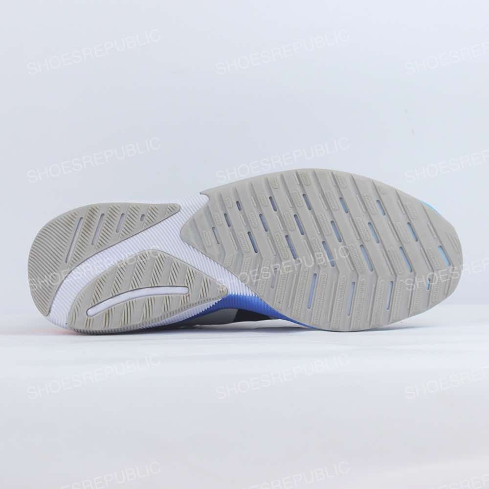 NB FuelCell Propel RMX v2 Smoke Blue - ShoesRepublic