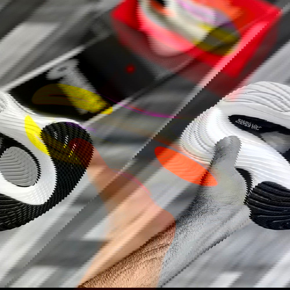 NB Supercompp Fuel-cell Elitee v3 (Cosmic Dragonn) - ShoesRepublic