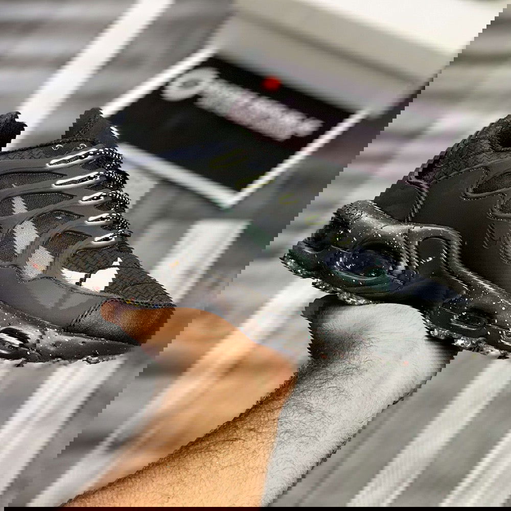 Ppsnabha Nike Air Max Vapormax Plus 2021 Shoe Vapormax Mauve Nike