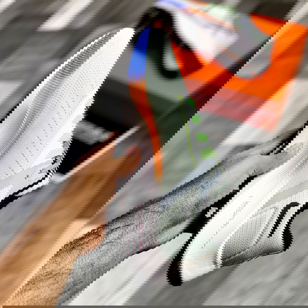 Nk Zooom Peggassus 38 (Grey Multi) - ShoesRepublic